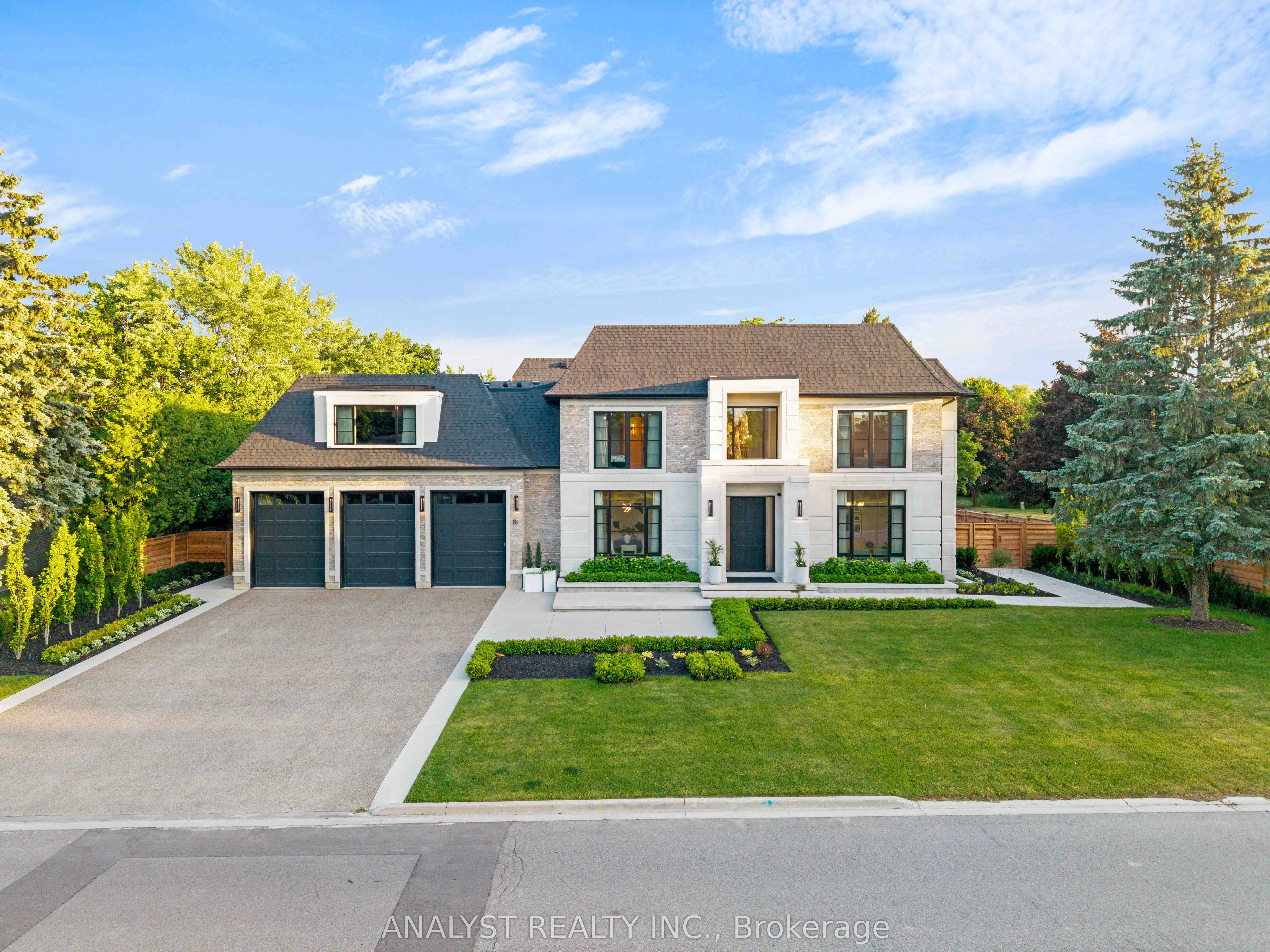 81 Ellis Avenue