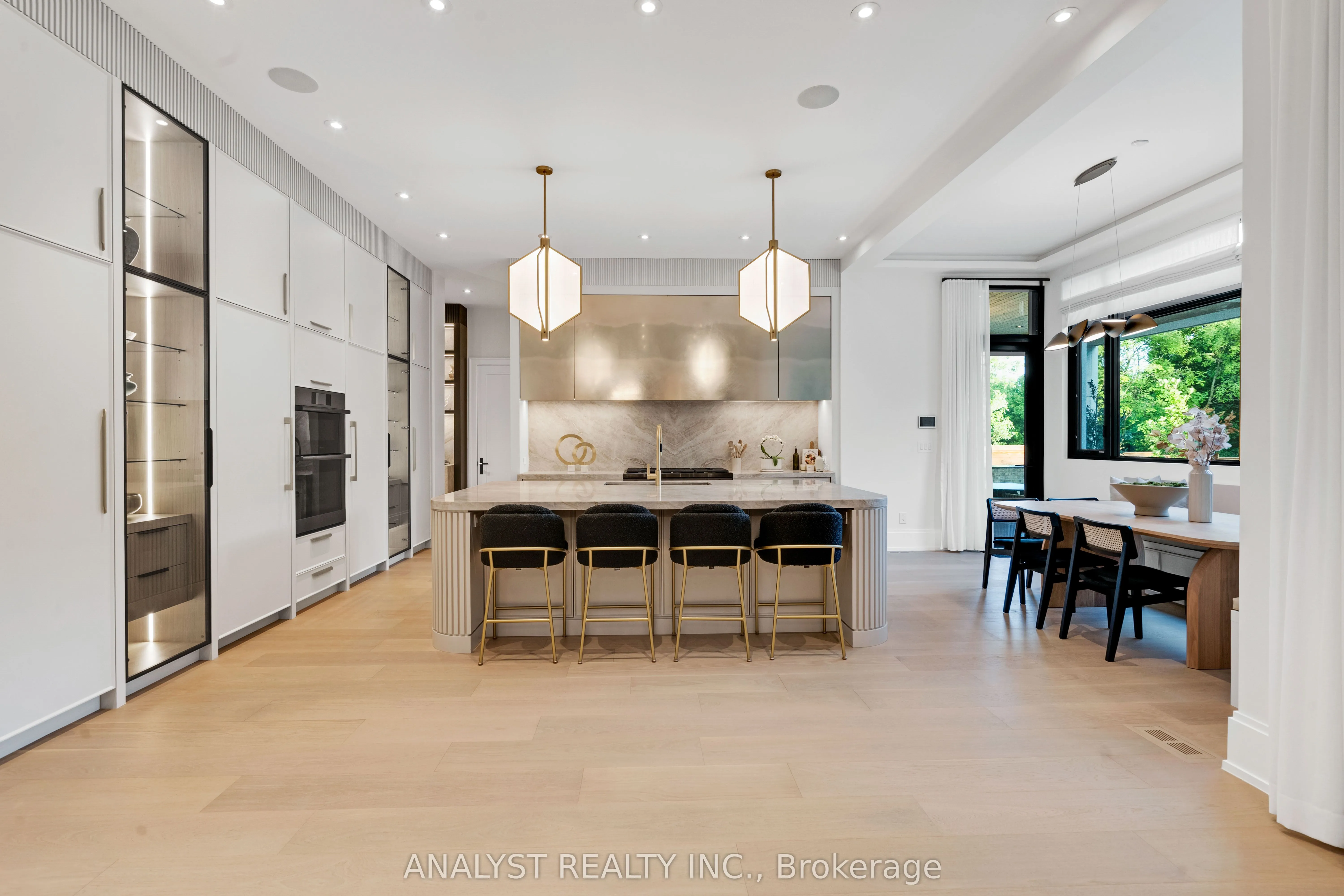 81 Ellis Avenue