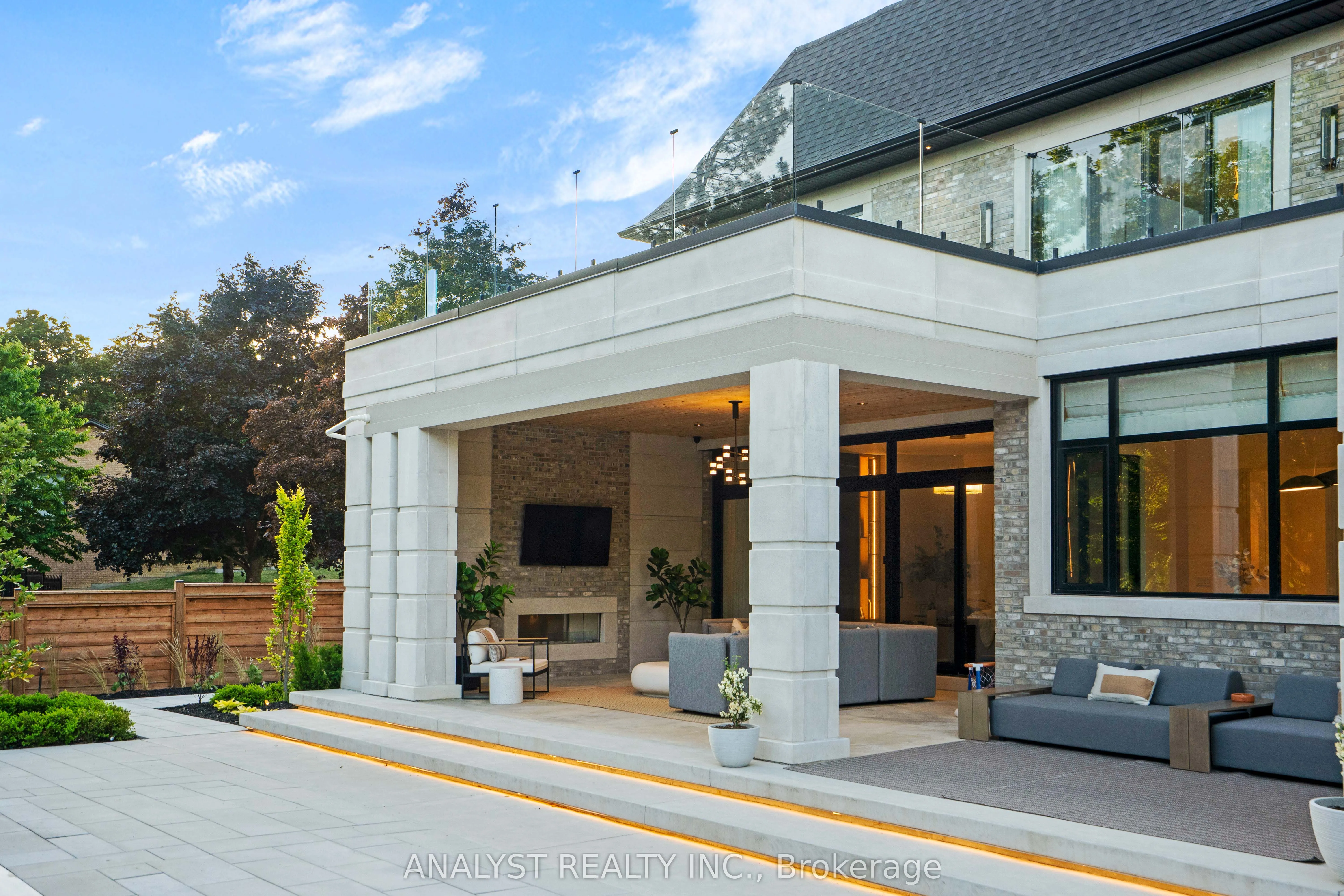81 Ellis Avenue