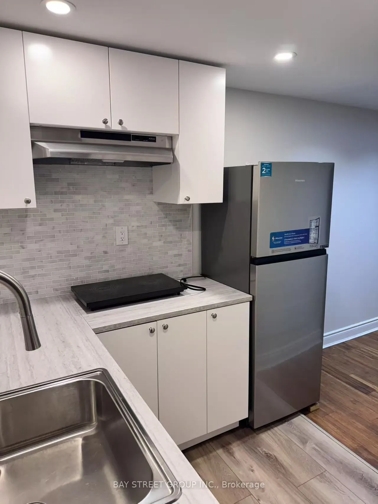 23 Casabel Drive, #Bsmt