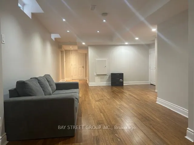 23 Casabel Drive, #Bsmt