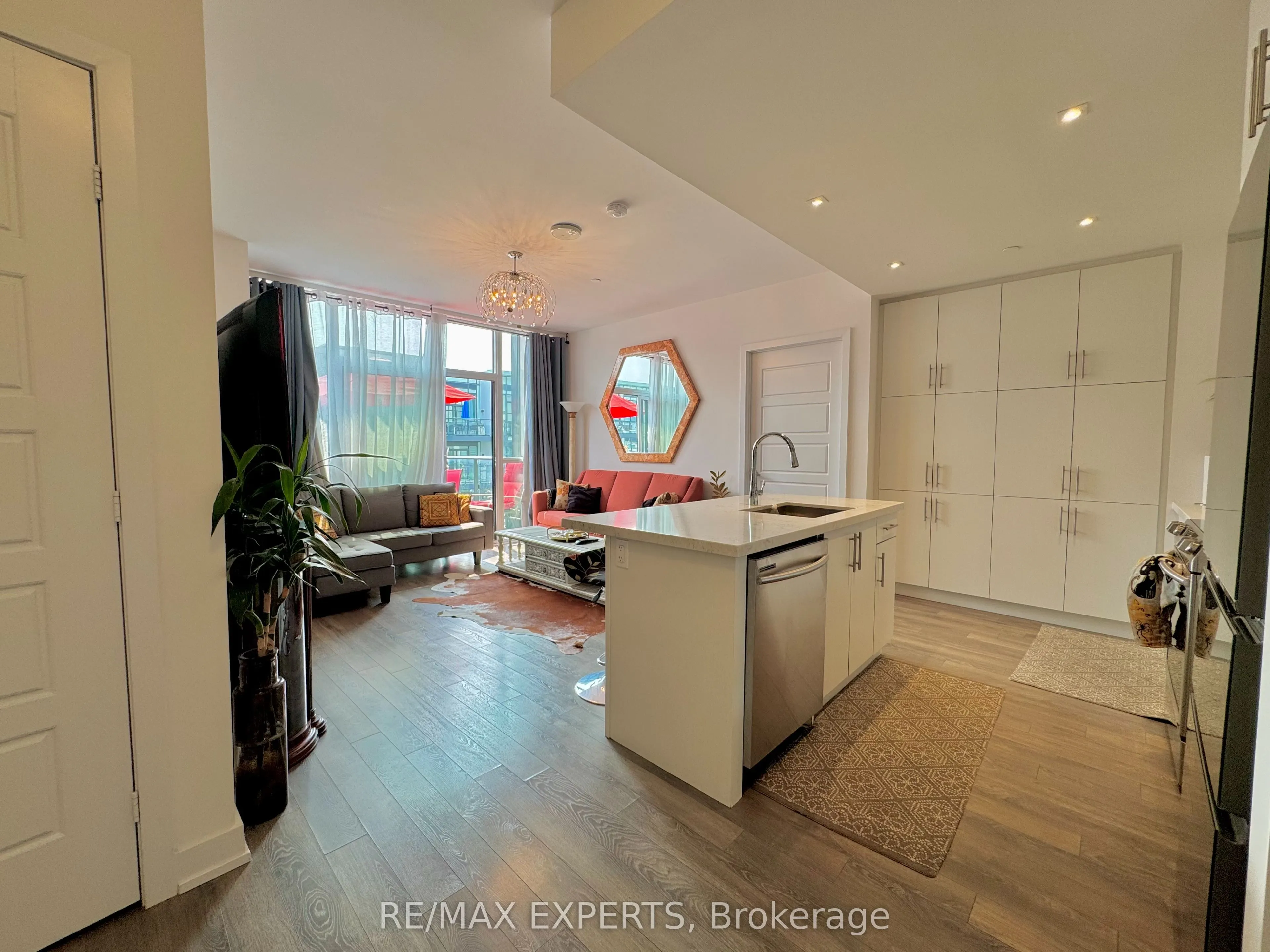 375 Sea Ray Avenue, #435