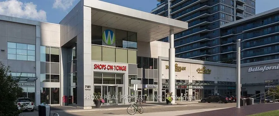 7181 Yonge Street, #86