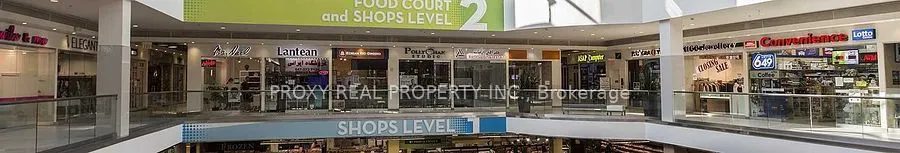 7181 Yonge Street, #86