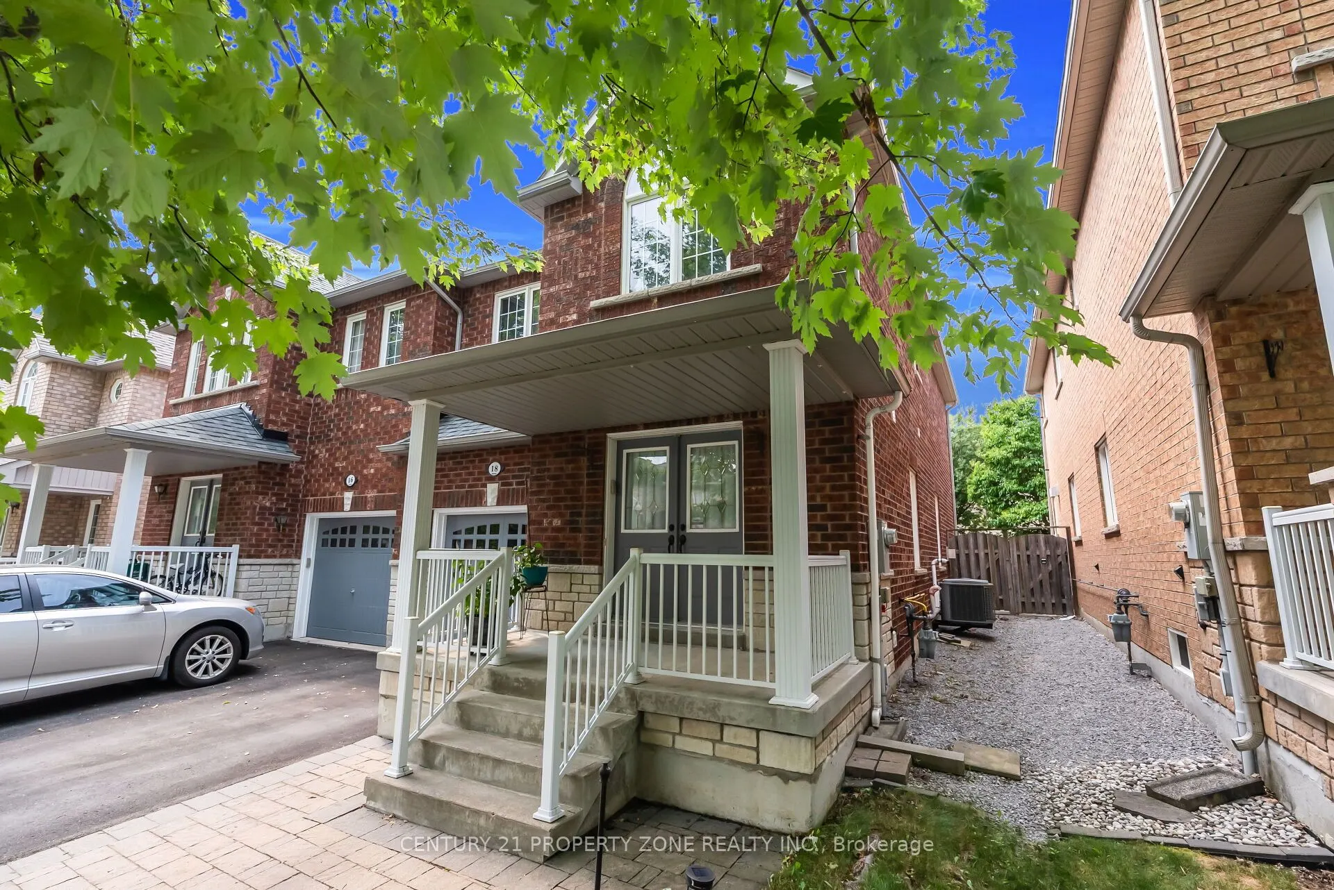 18 Gracewell Road