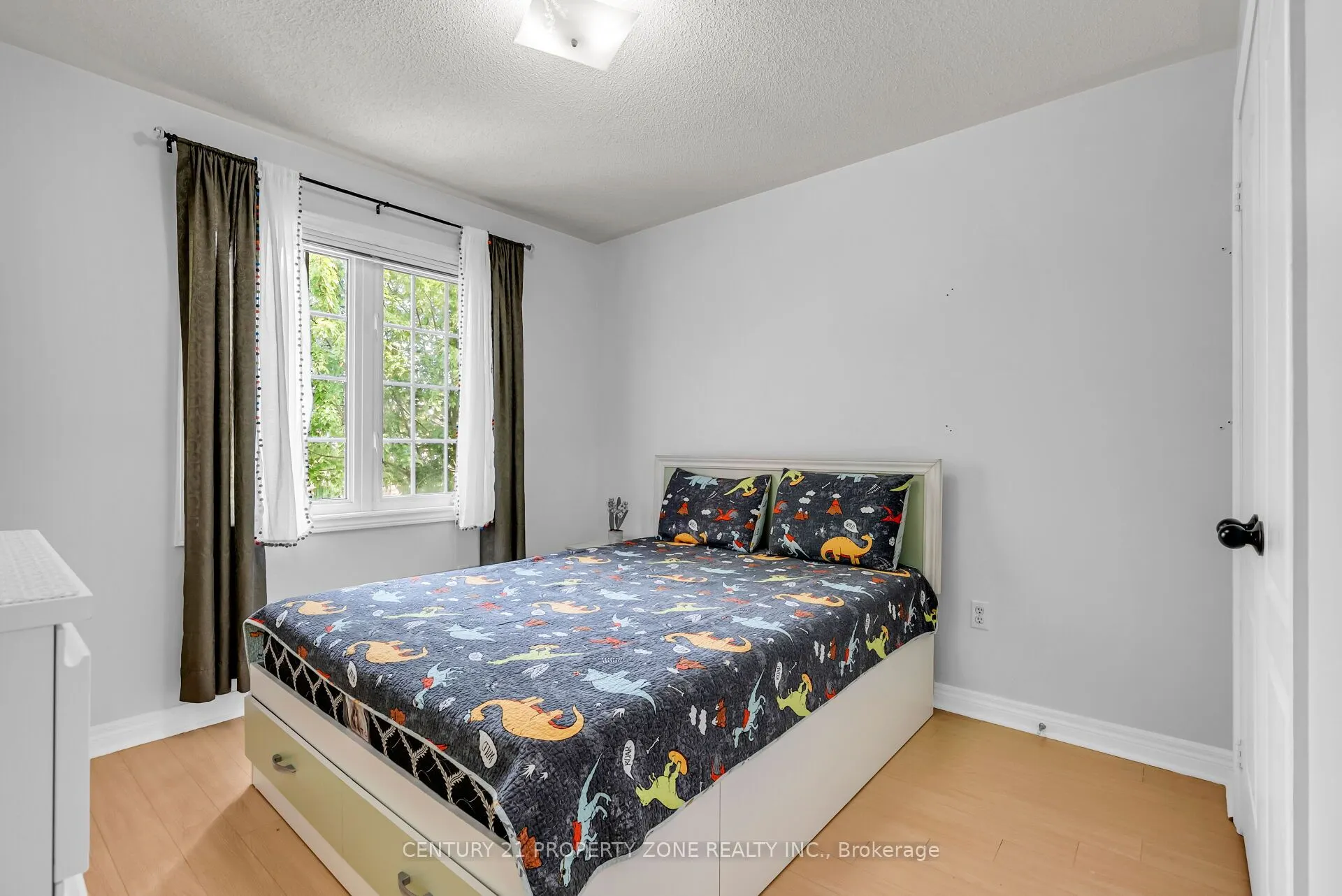 18 Gracewell Road