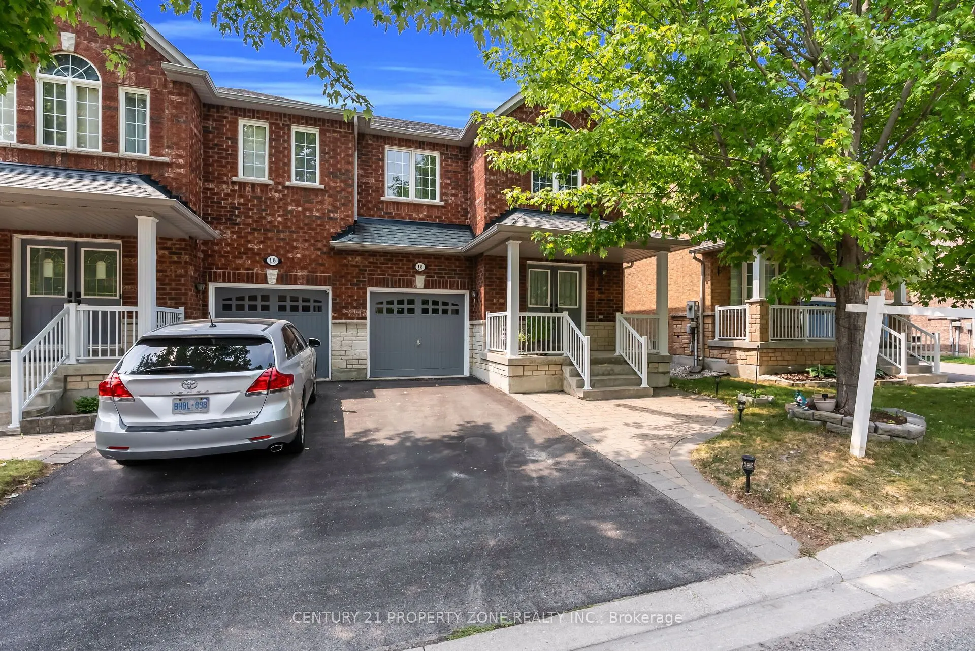 18 Gracewell Road