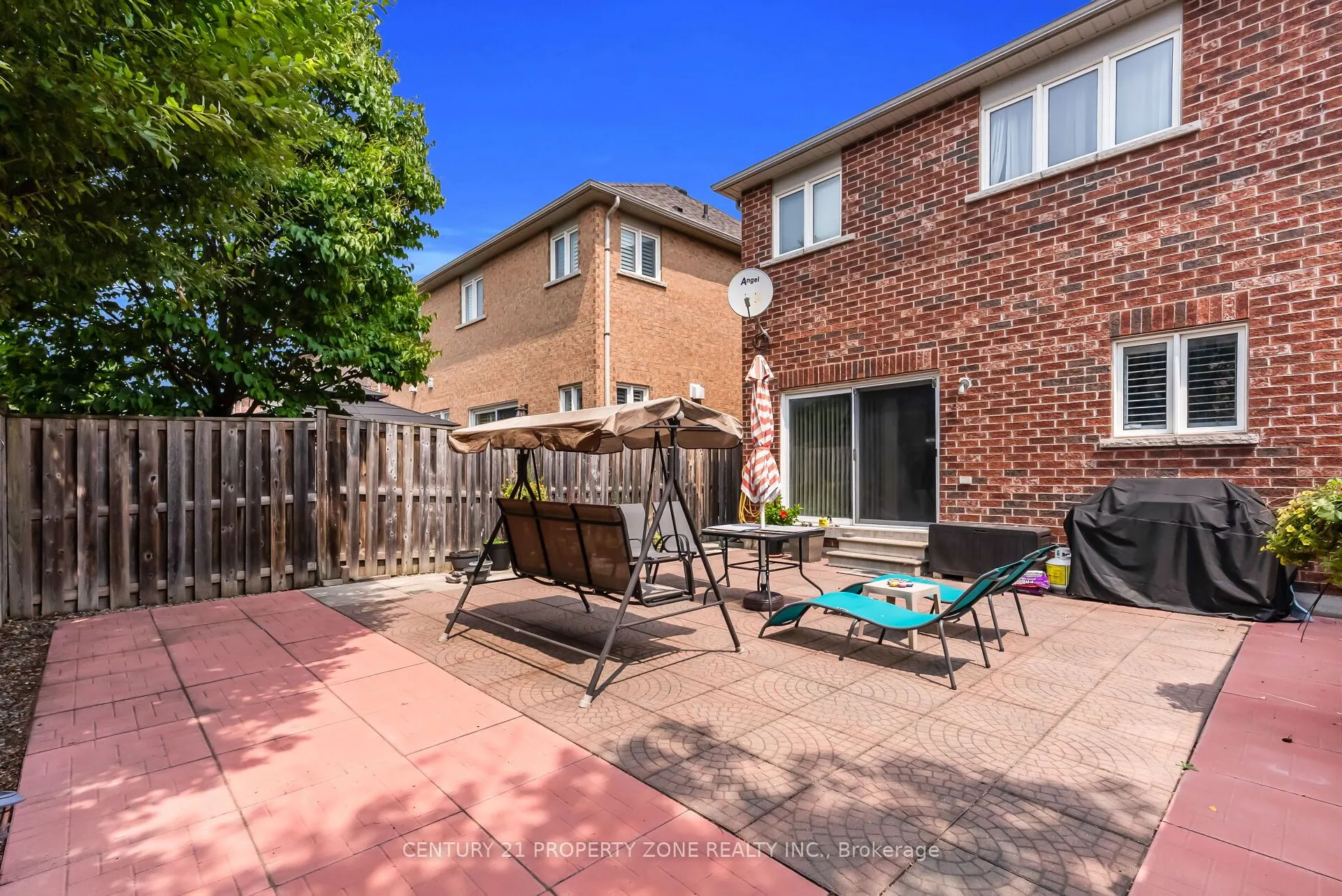 18 Gracewell Road