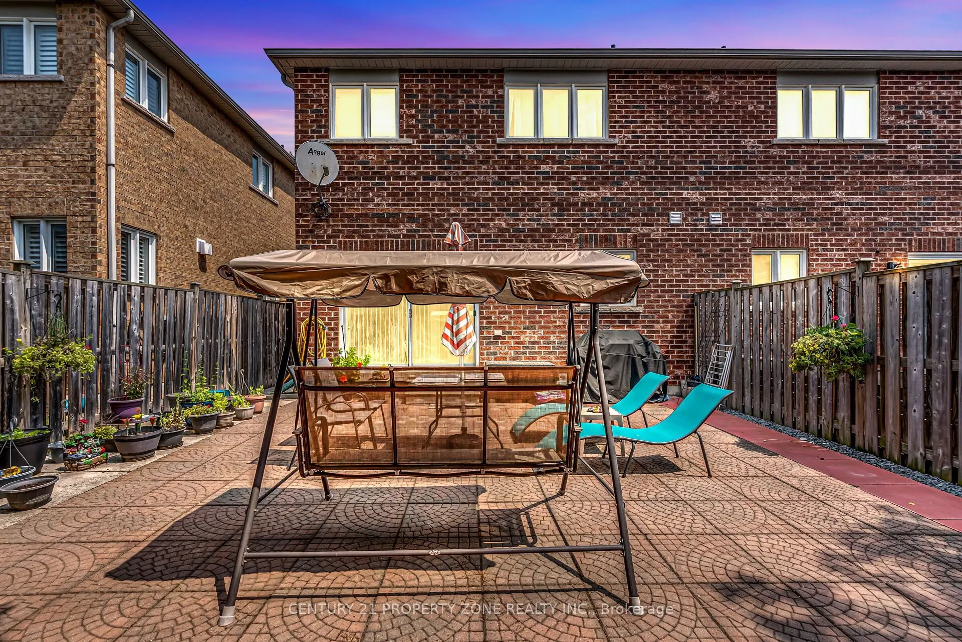 18 Gracewell Road