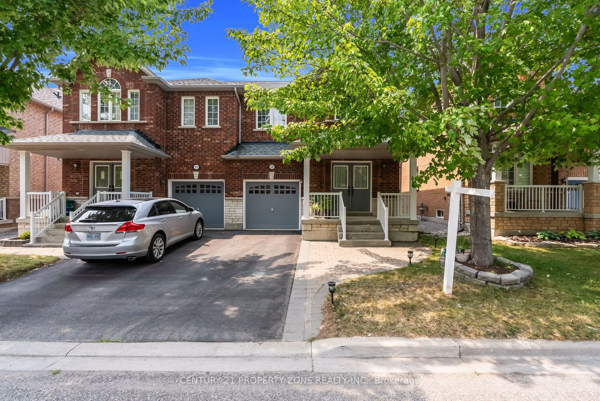 18 Gracewell Road