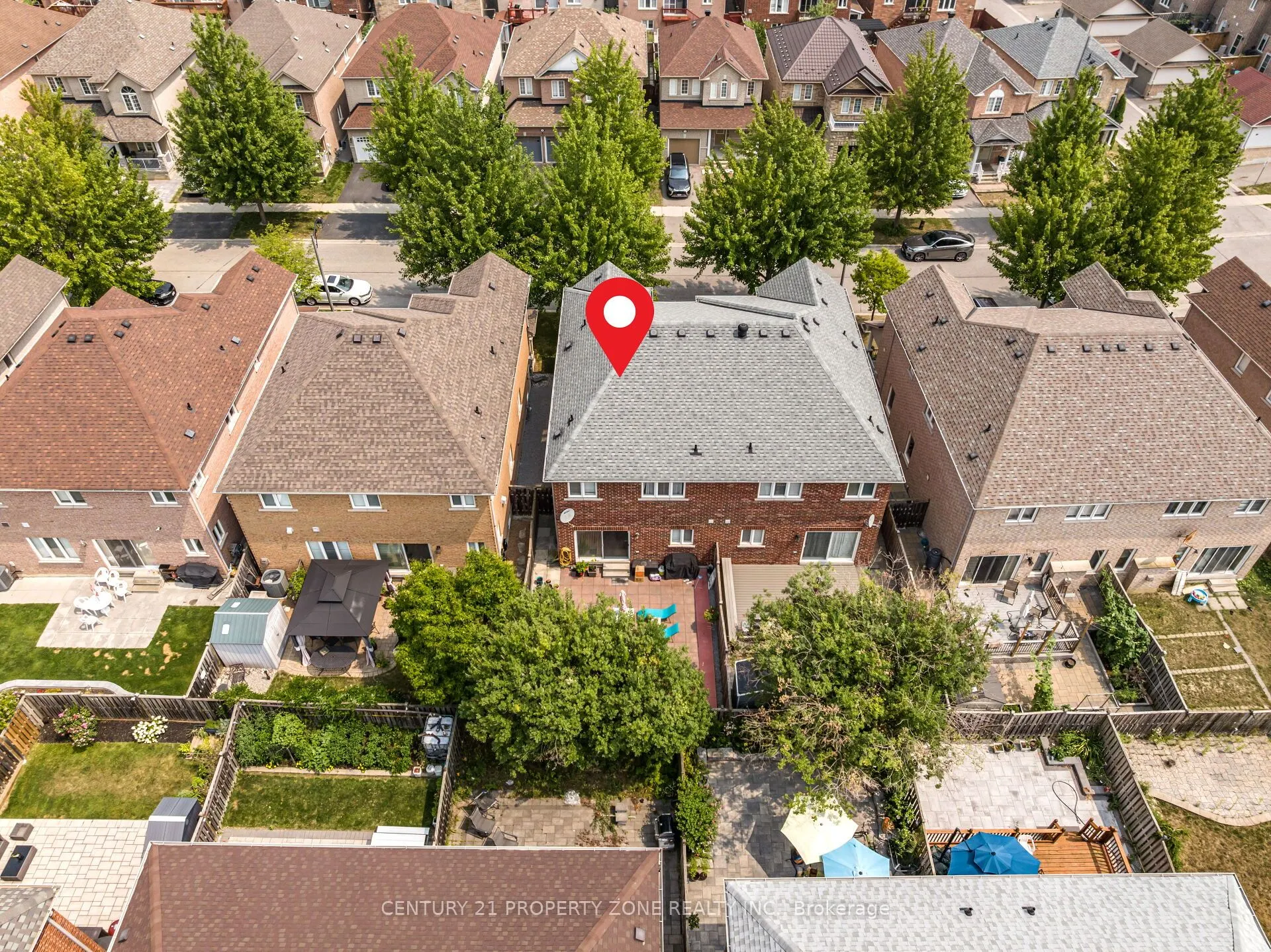 18 Gracewell Road