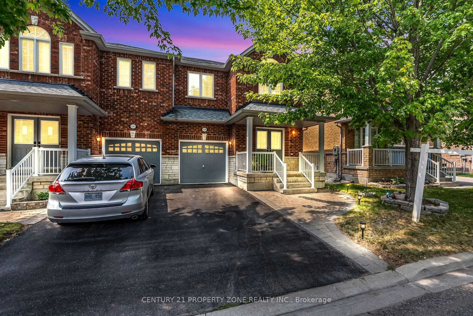 18 Gracewell Road