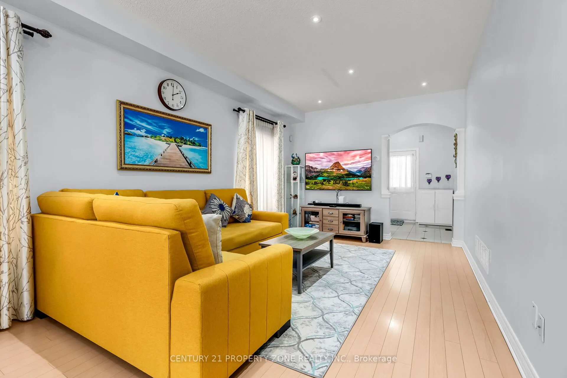 18 Gracewell Road