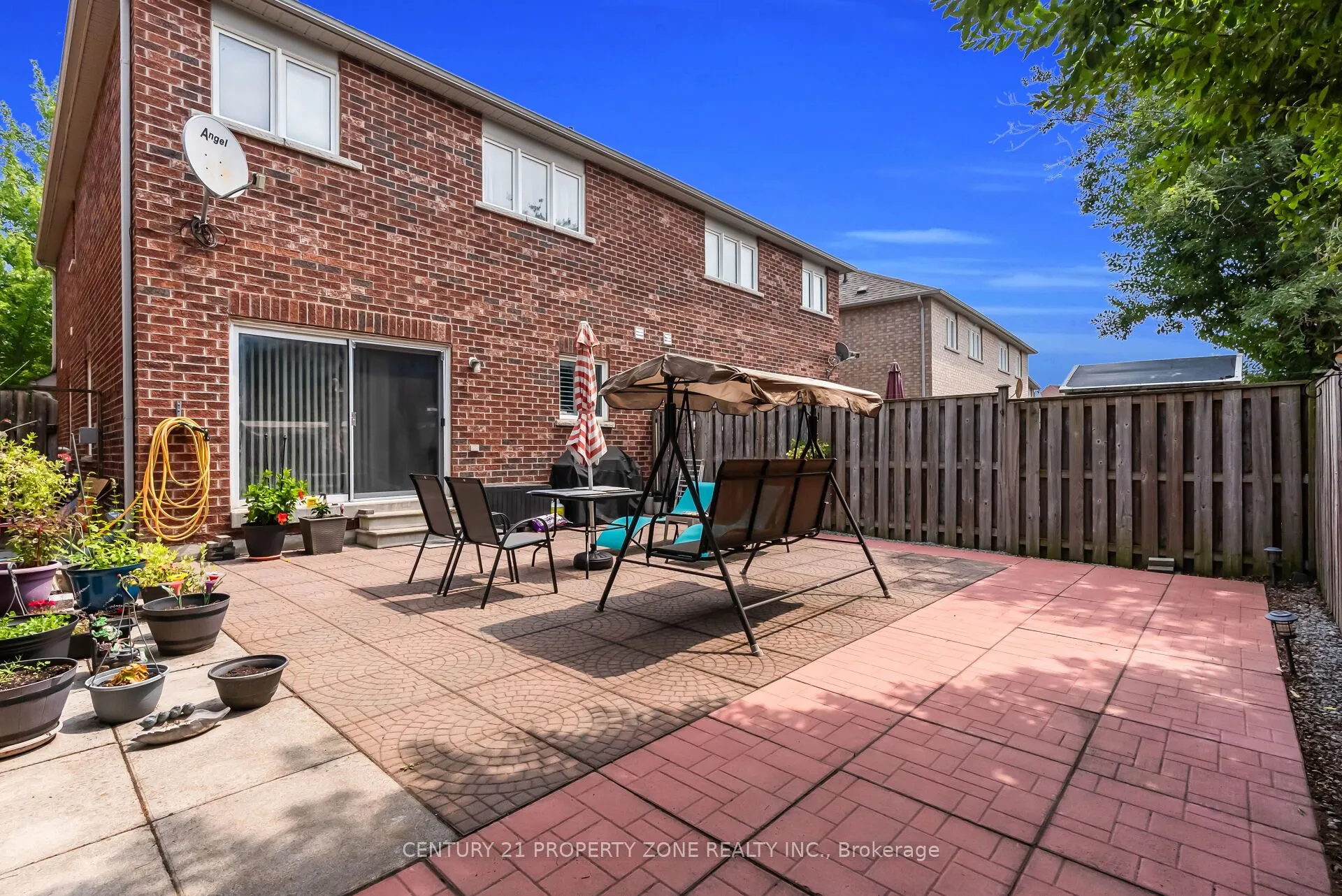 18 Gracewell Road