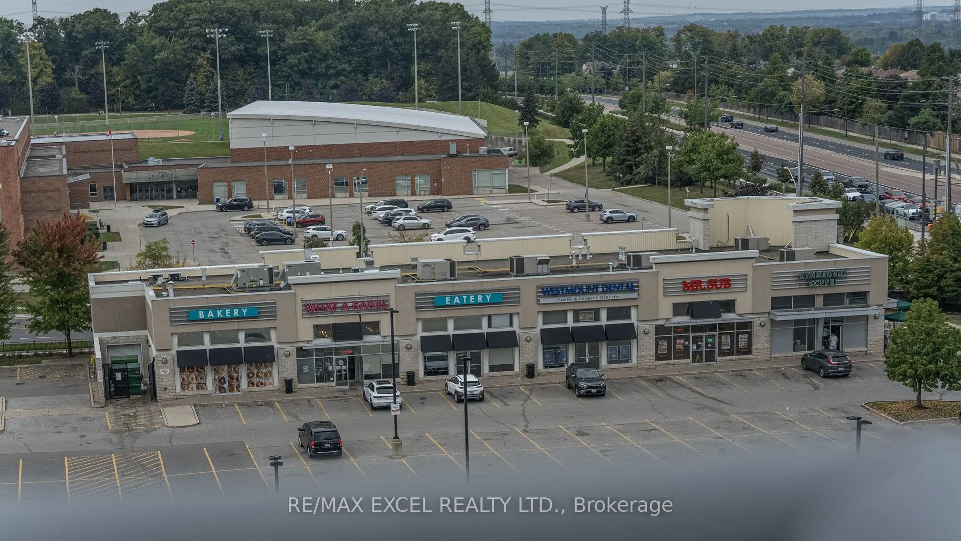 8 Beverley Glen Boulevard, #802