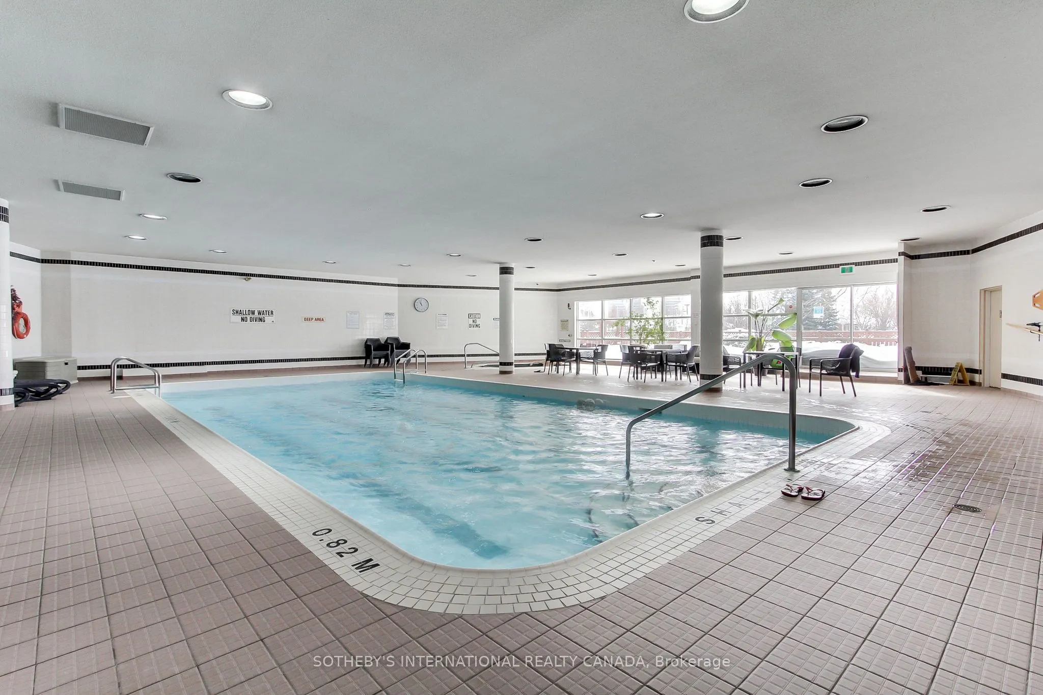 40 Harding Boulevard W, #301