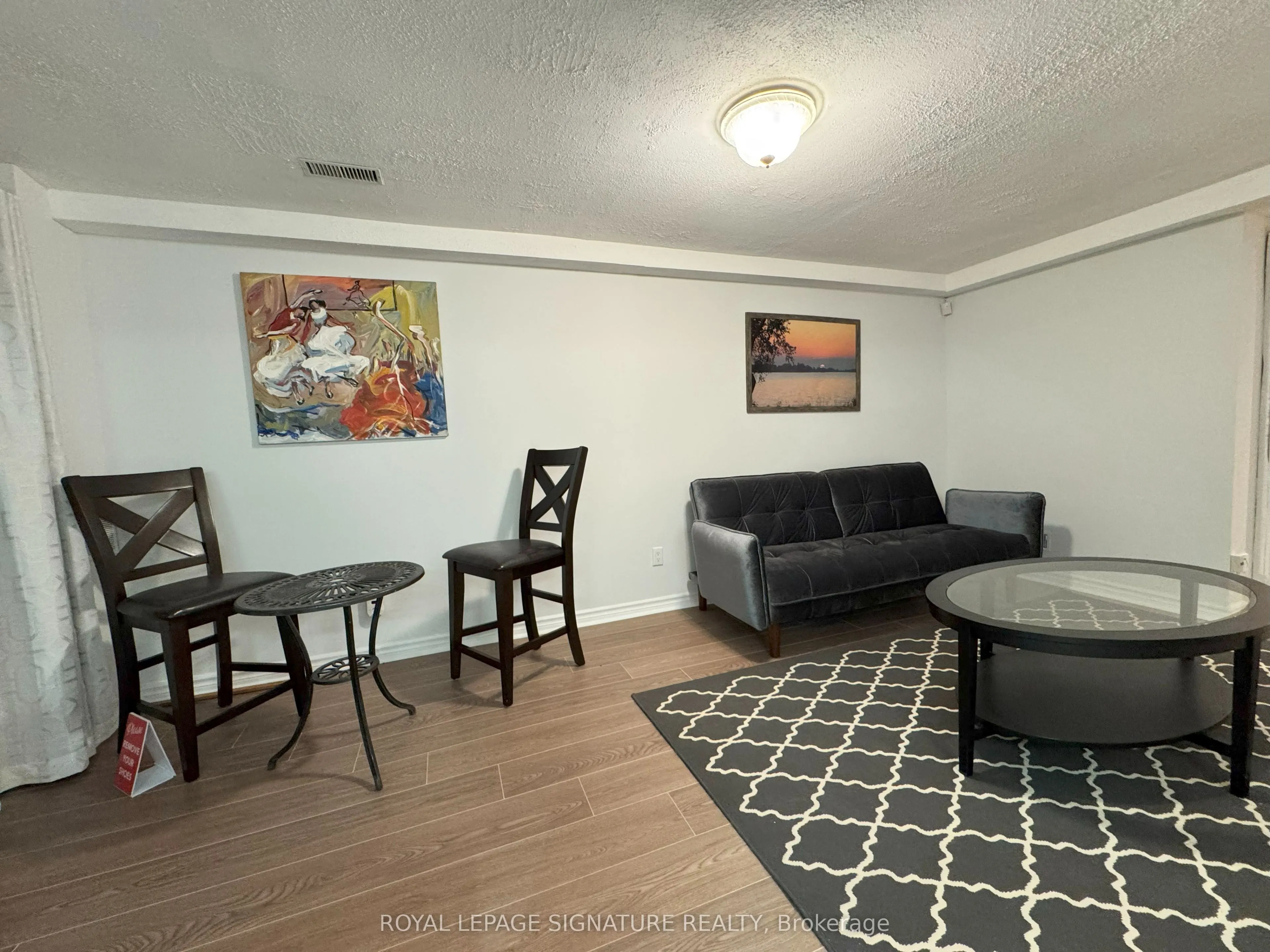 104 Jordanray Boulevard, #Bsmt