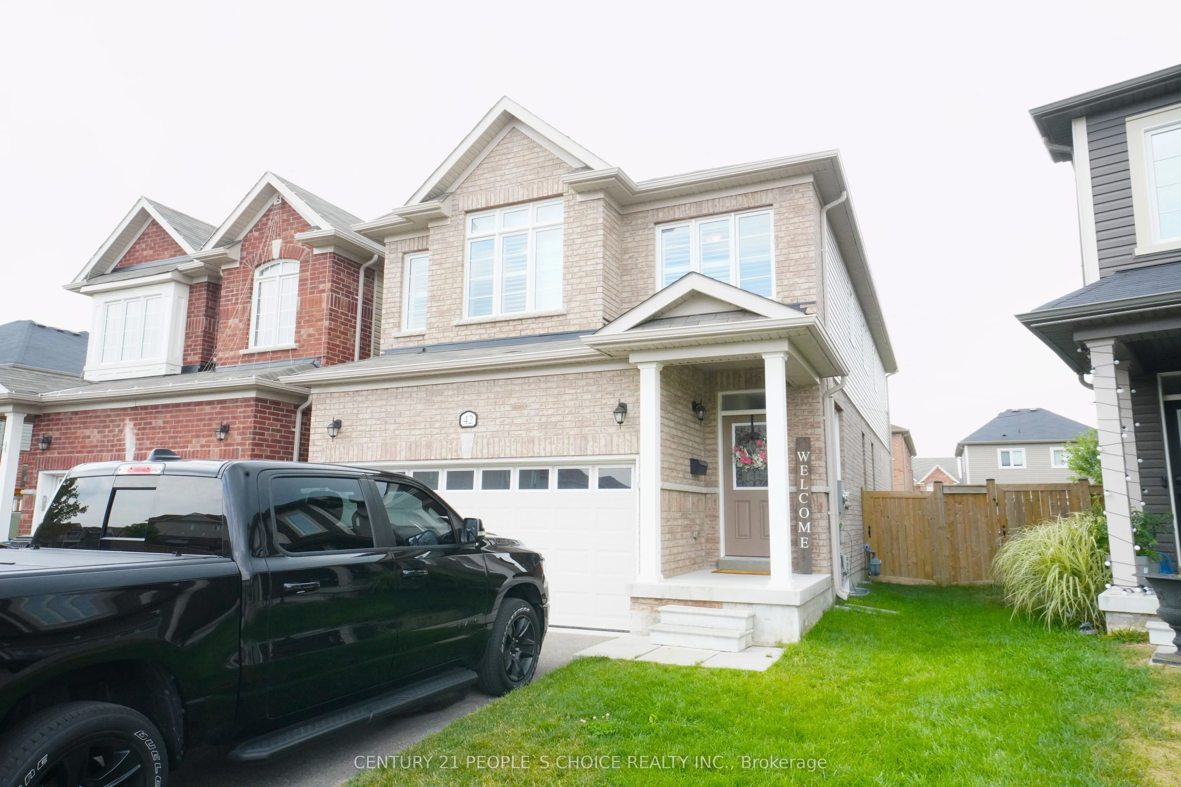 42 Hutton Crescent