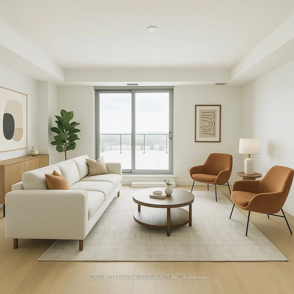 8 Beverley Glen Boulevard, #909