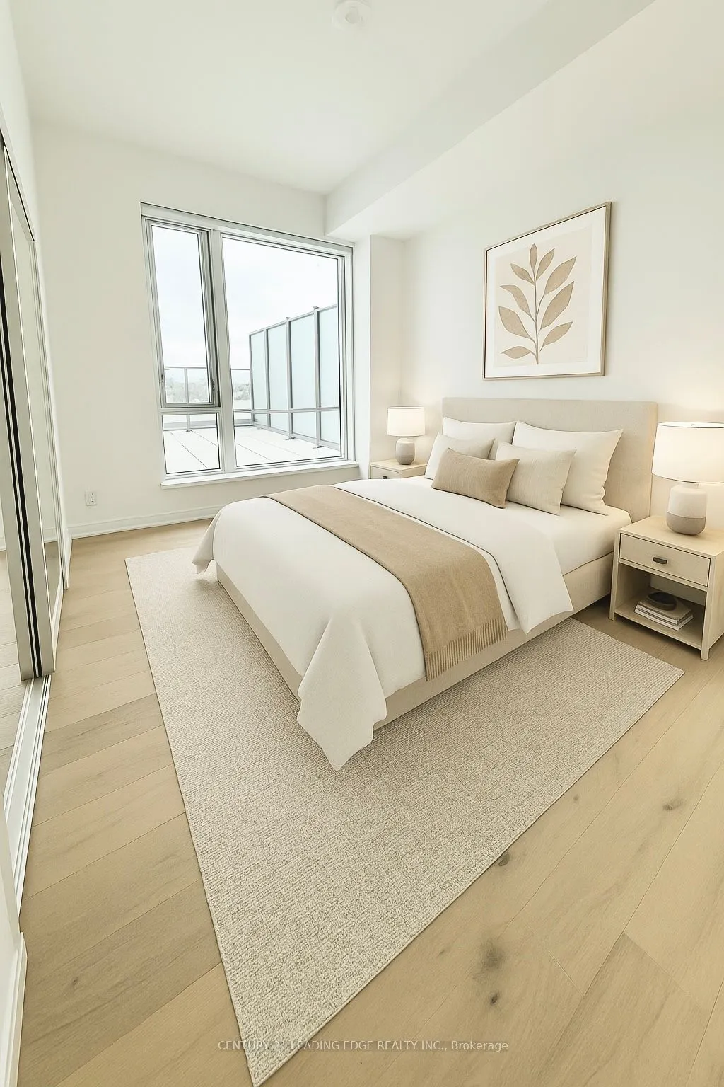 8 Beverley Glen Boulevard, #909