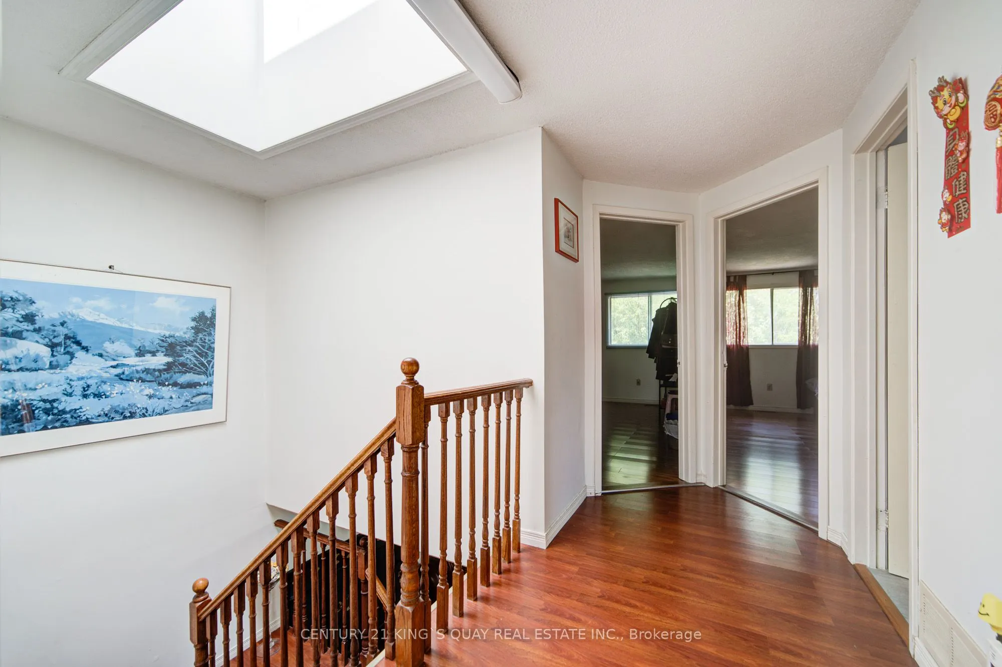6 Cottsmore Crescent