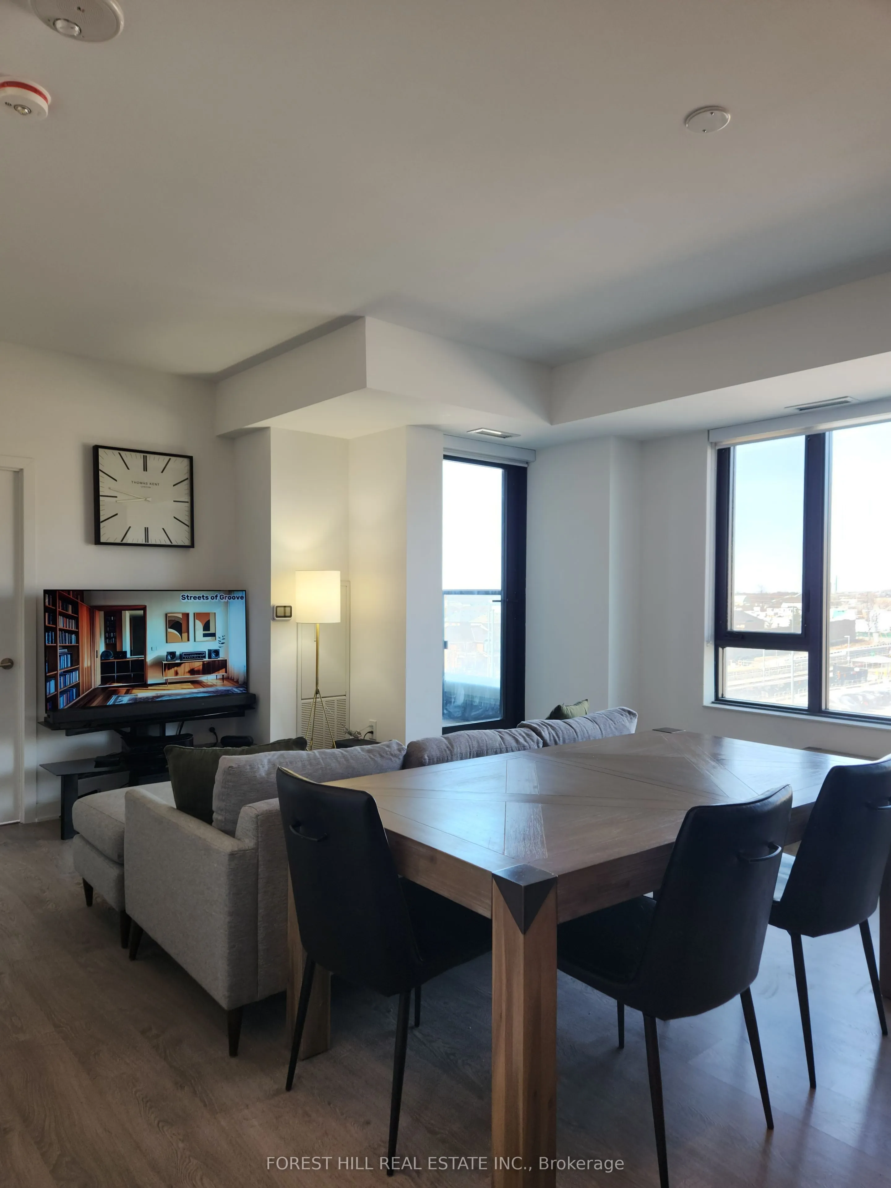 120 Eagle Rock Way, #205