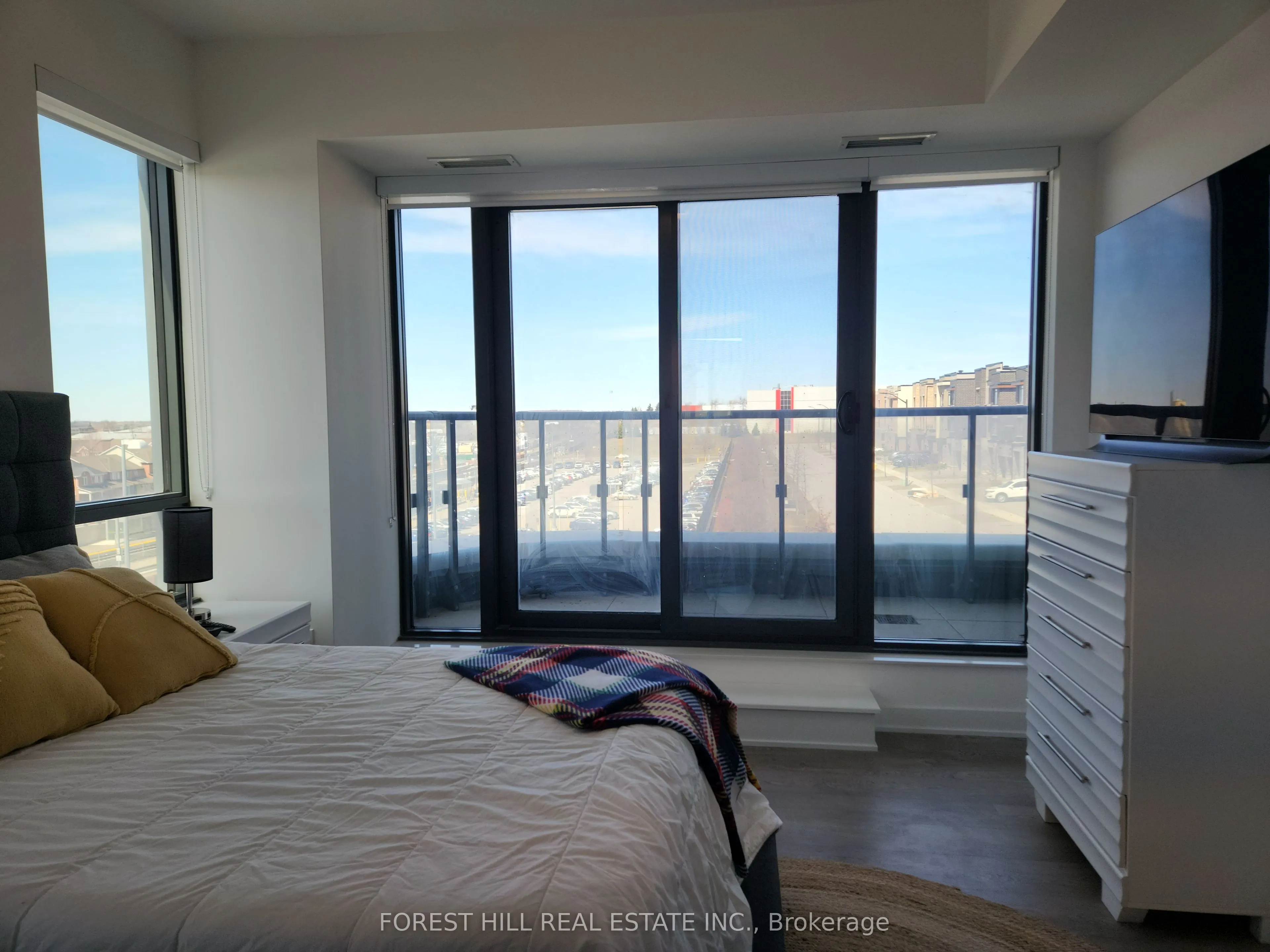 120 Eagle Rock Way, #205