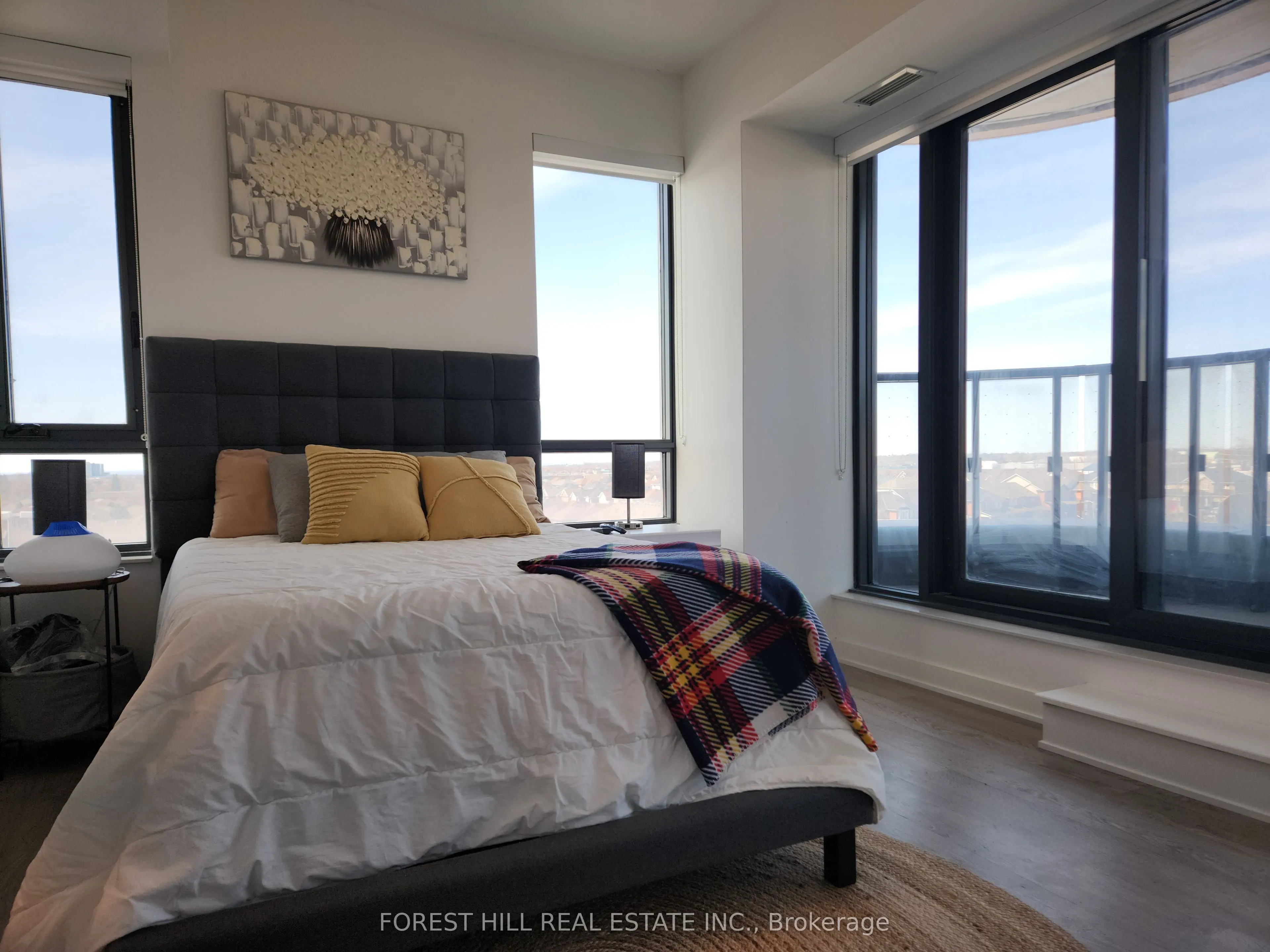 120 Eagle Rock Way, #205