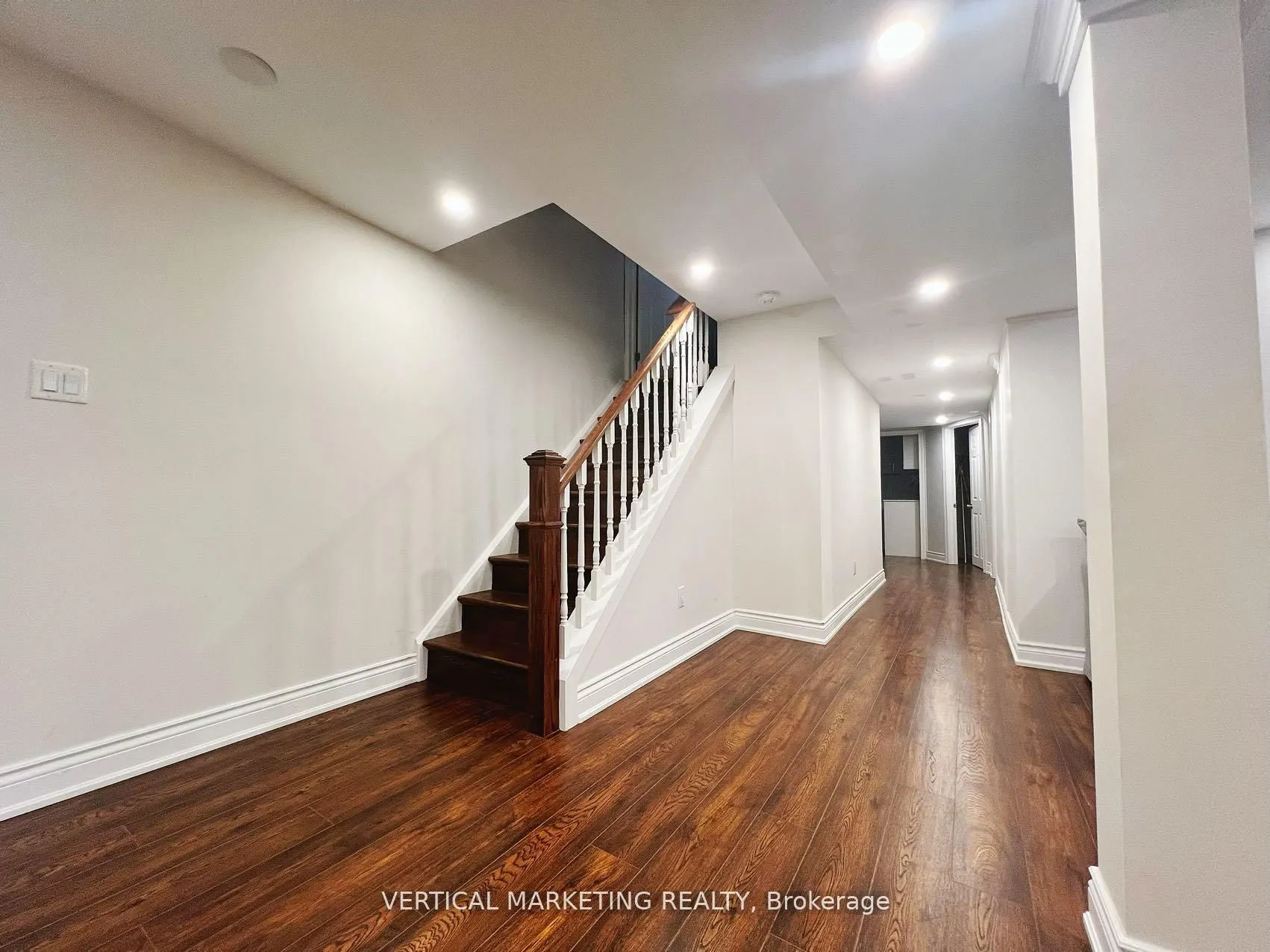 58 Braden Way, #Basement