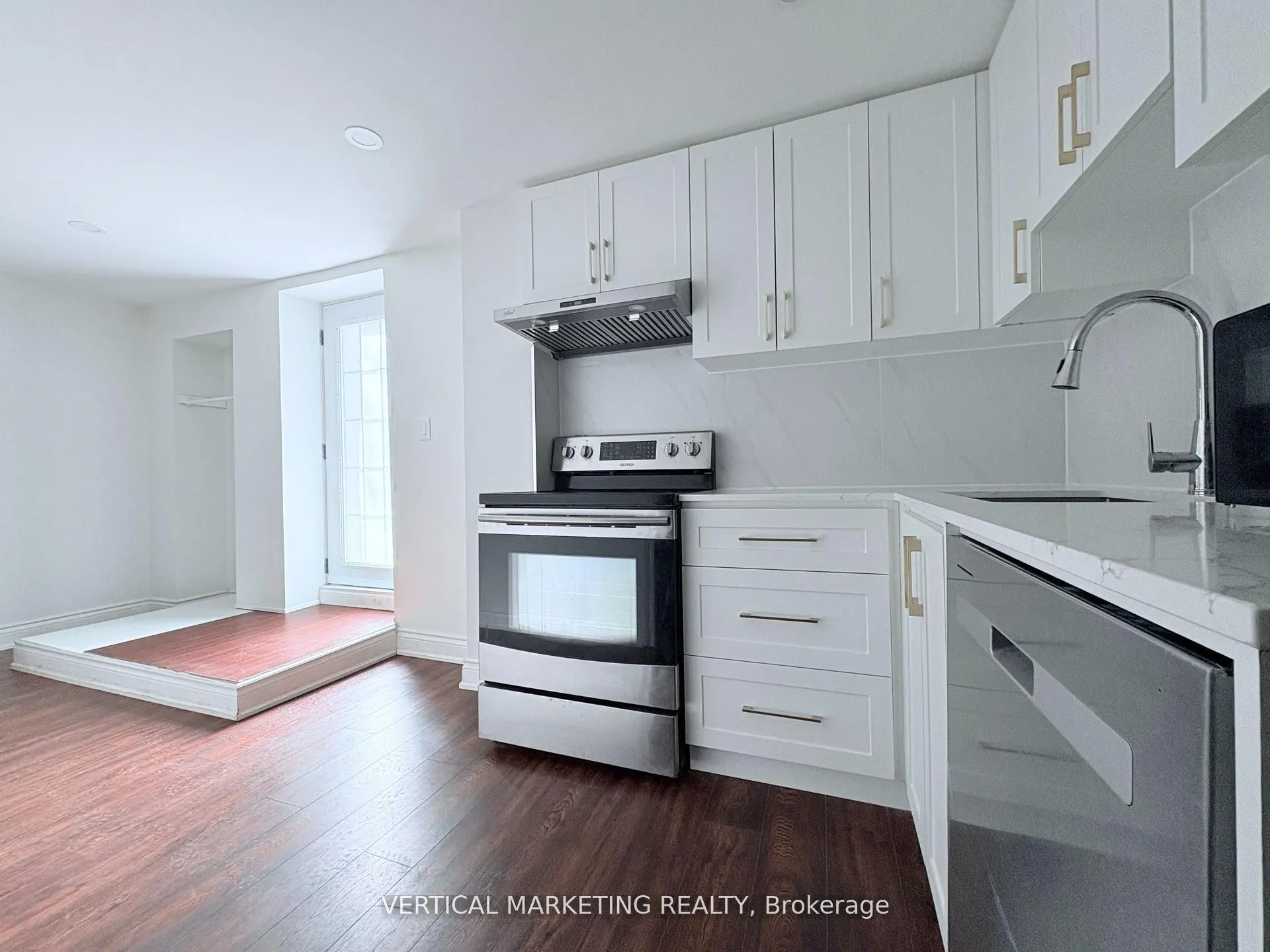 58 Braden Way, #Basement
