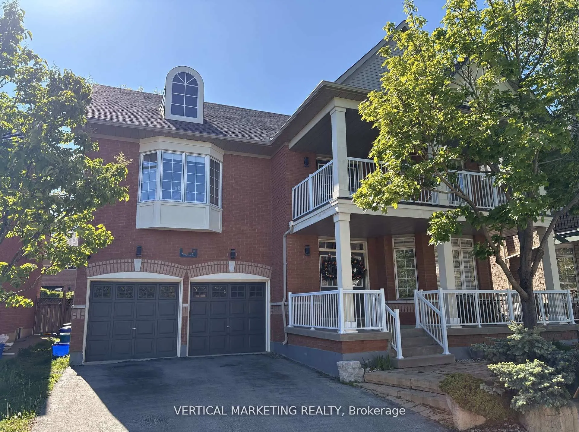 58 Braden Way, #Basement