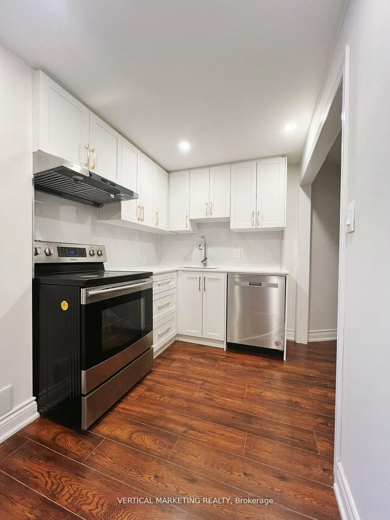 58 Braden Way, #Basement