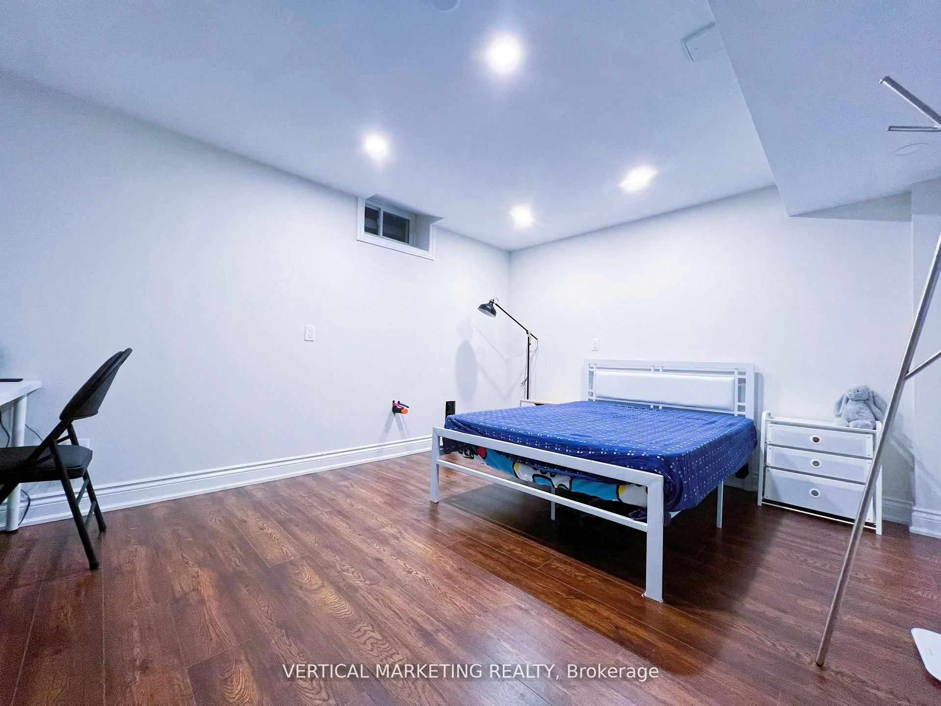 58 Braden Way, #Basement