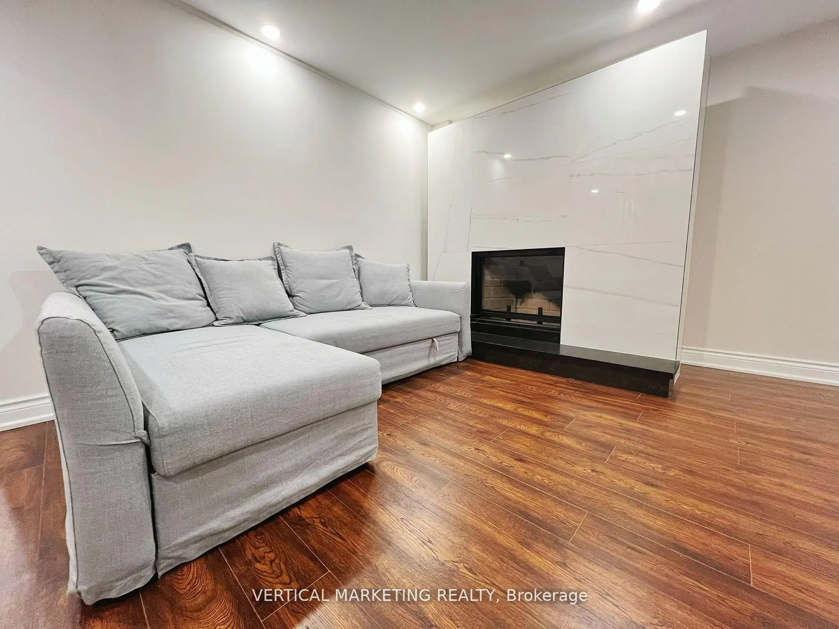 58 Braden Way, #Basement