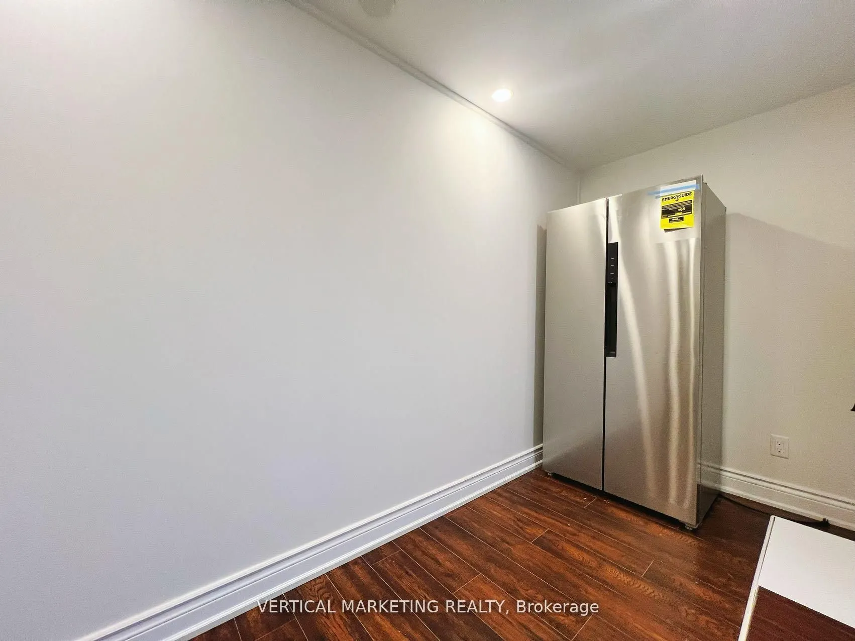 58 Braden Way, #Basement