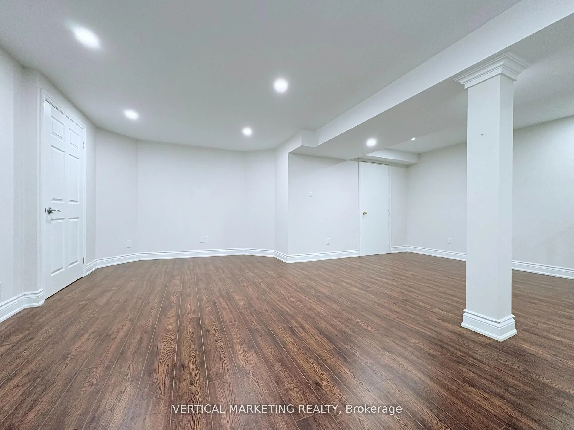 58 Braden Way, #Basement