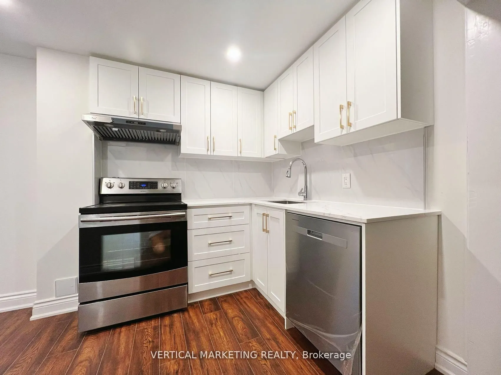58 Braden Way, #Basement