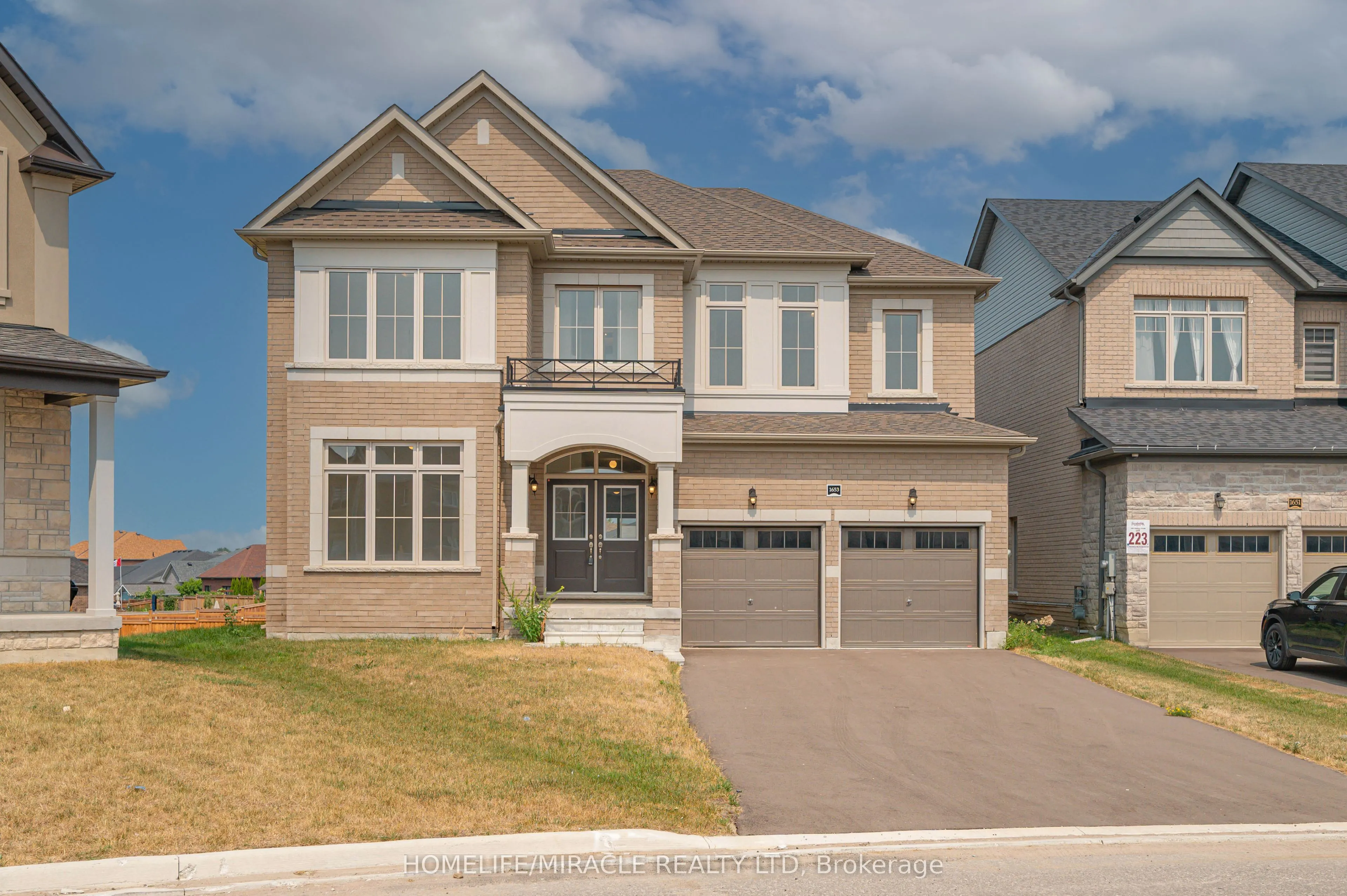 1653 Corsal Court