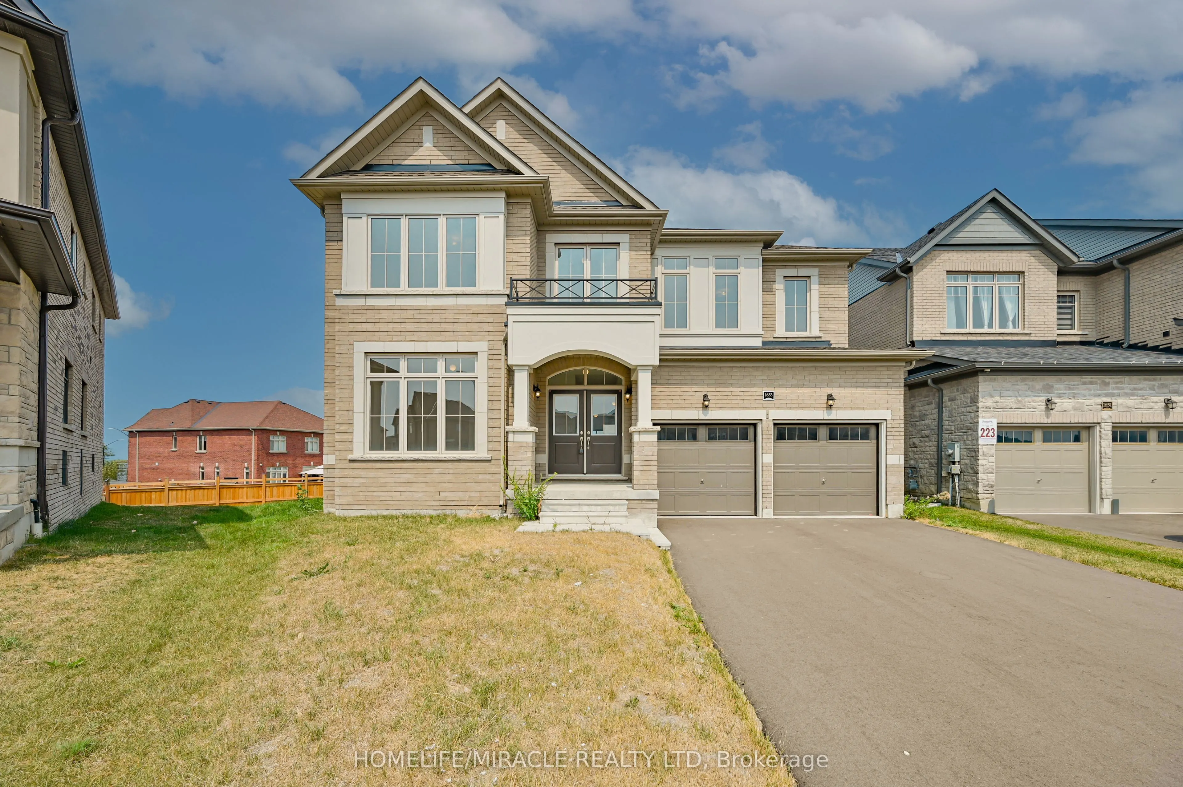 1653 Corsal Court