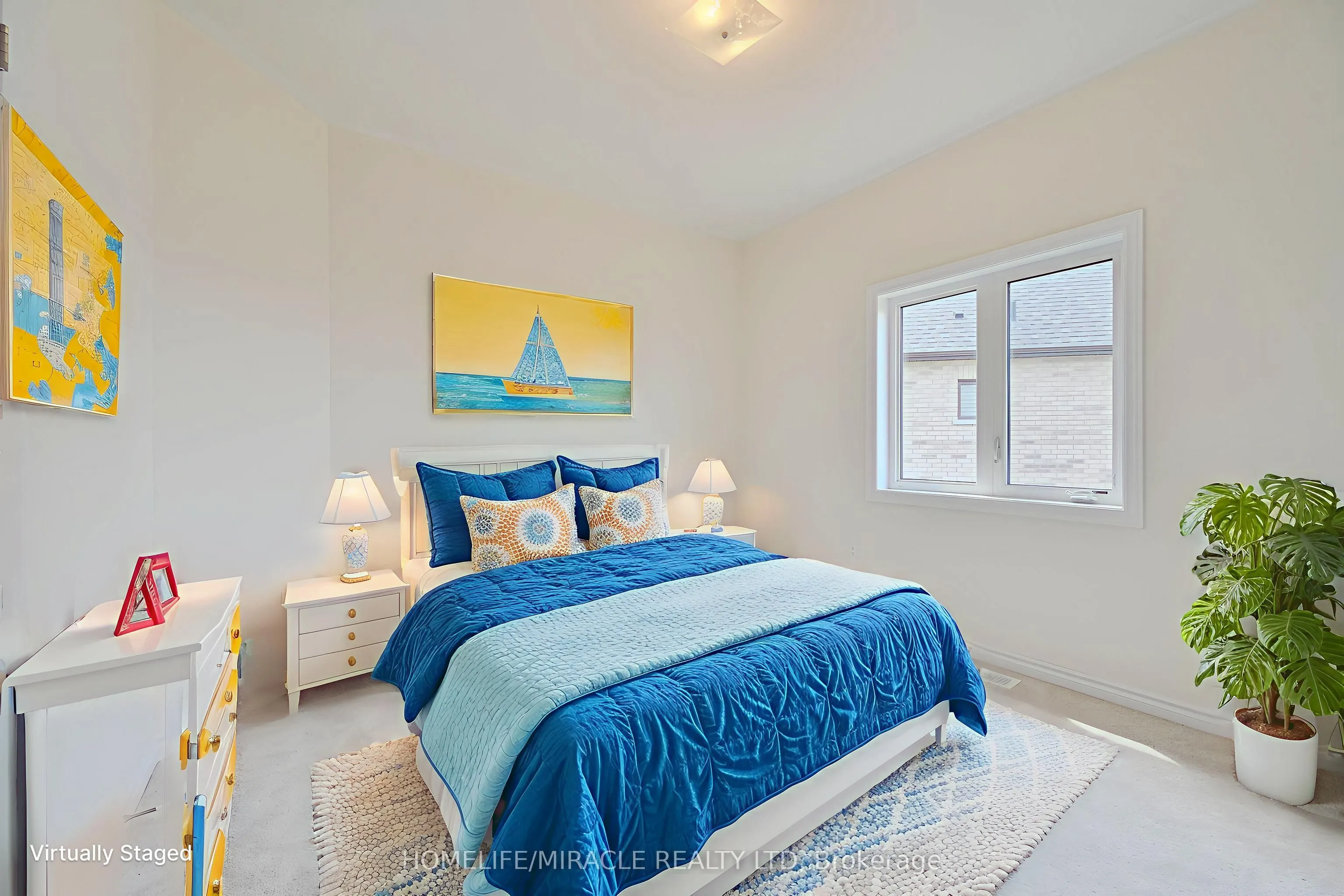 1653 Corsal Court