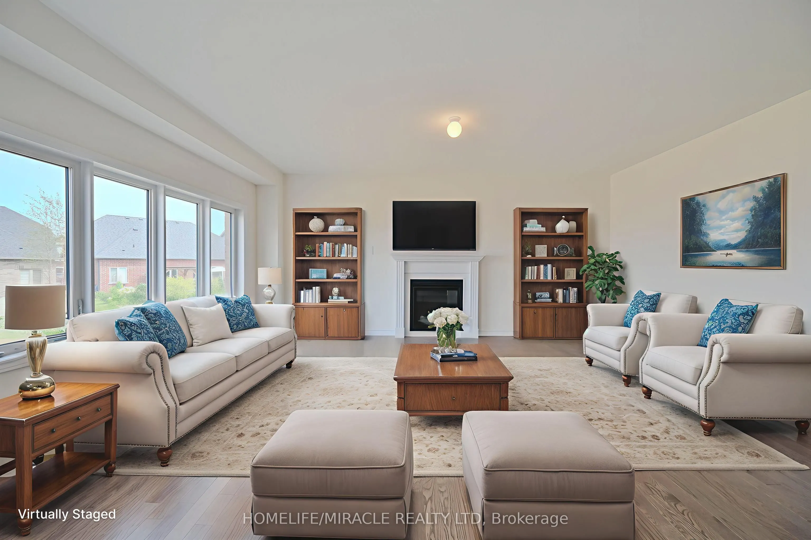 1653 Corsal Court