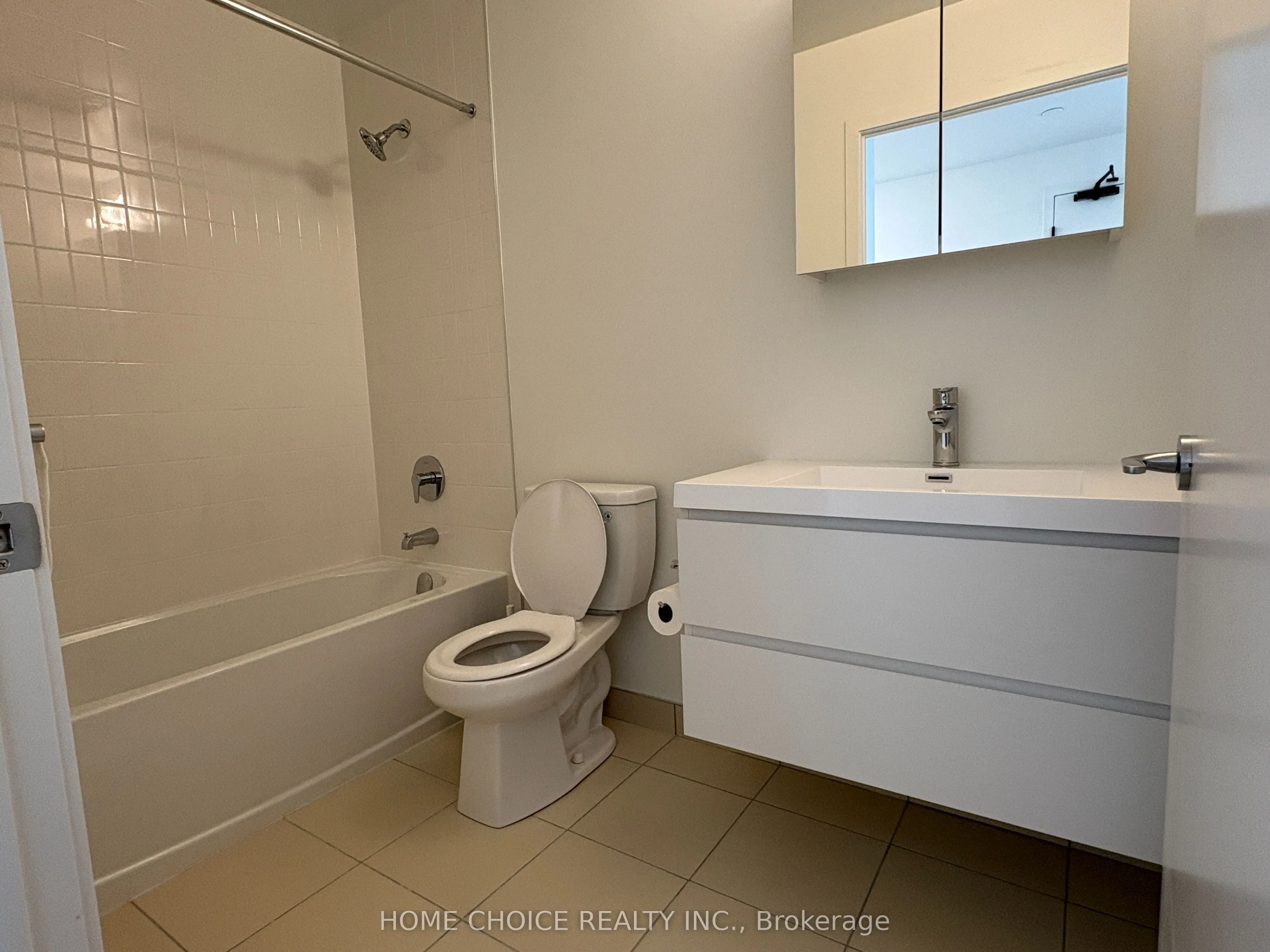 56 Andre De Grasse Street, #2317