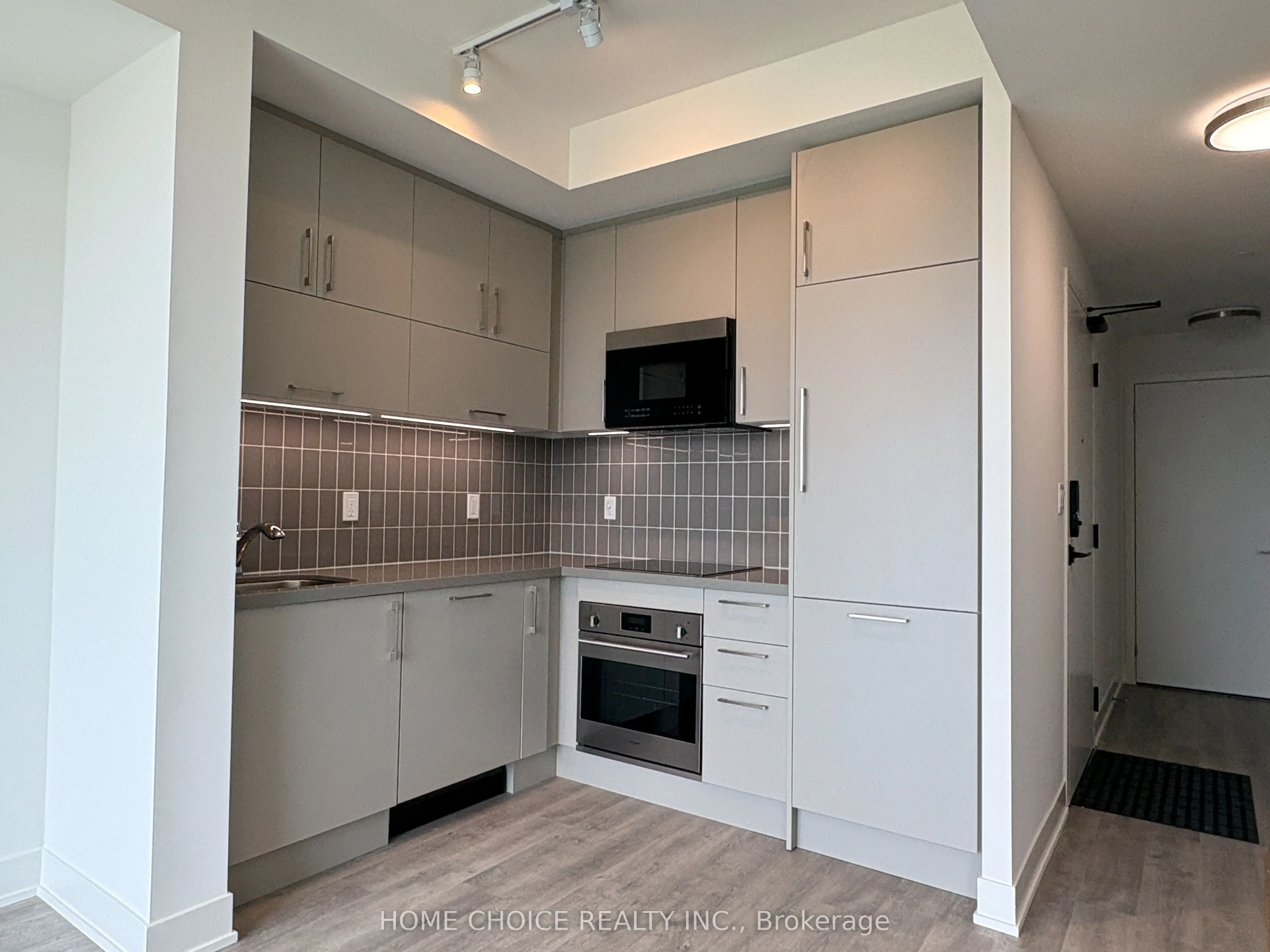56 Andre De Grasse Street, #2317