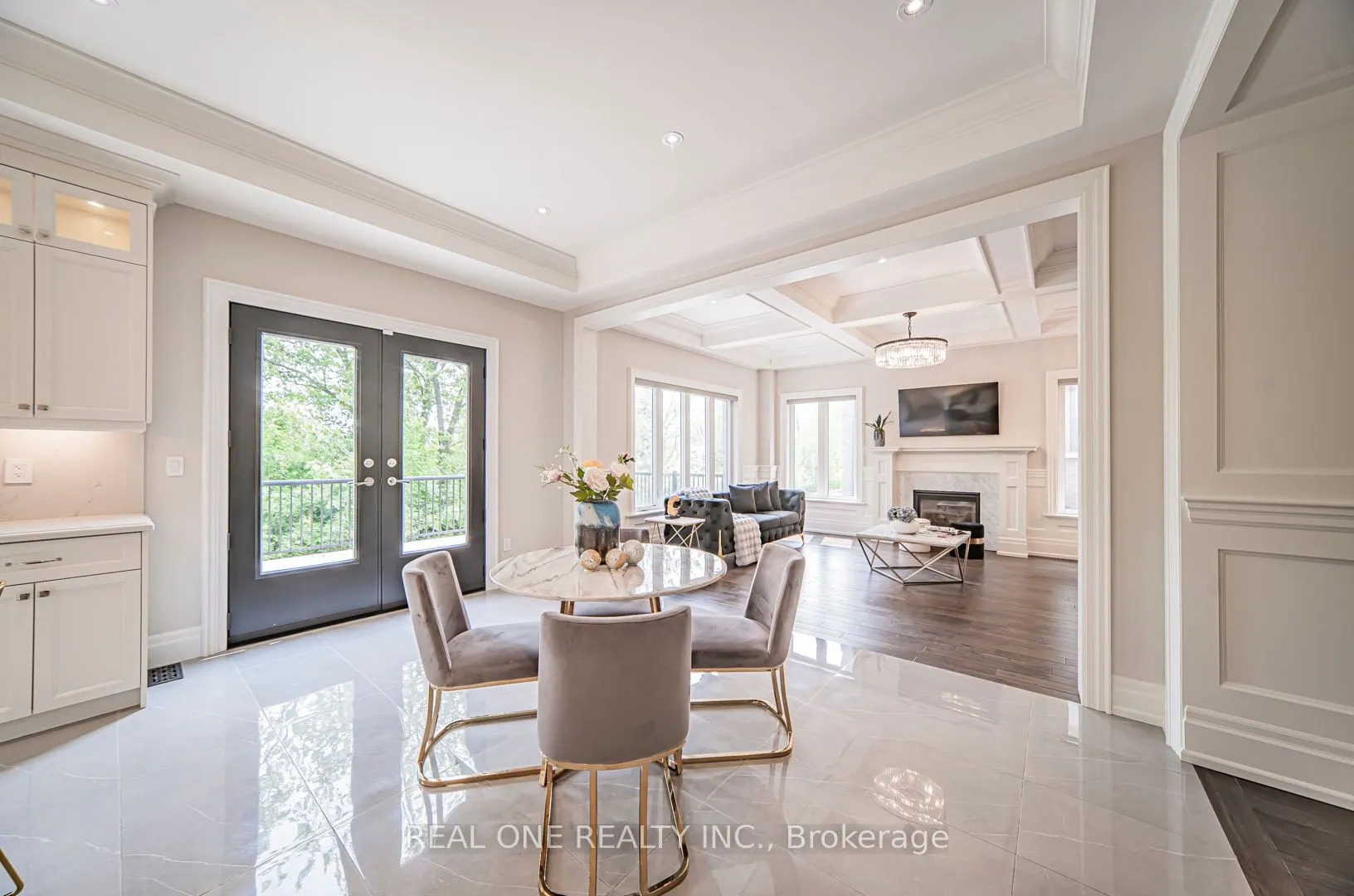 91 Fitzgerald Avenue