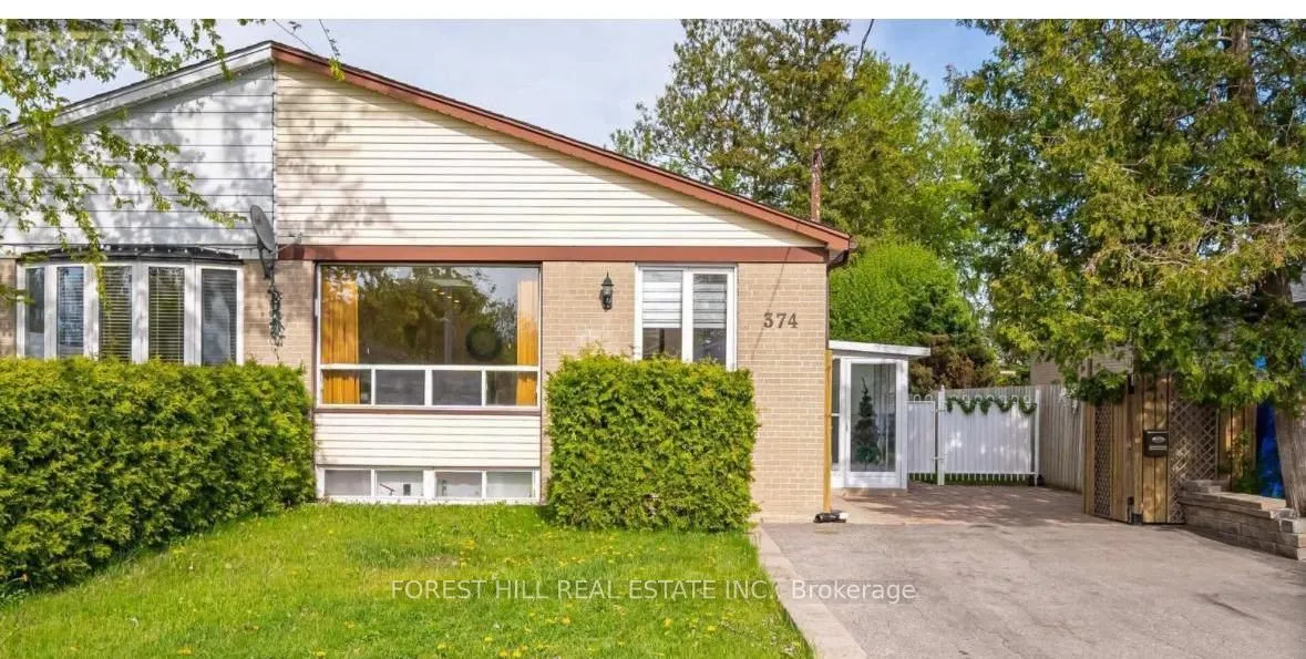 374 Browndale Crescent