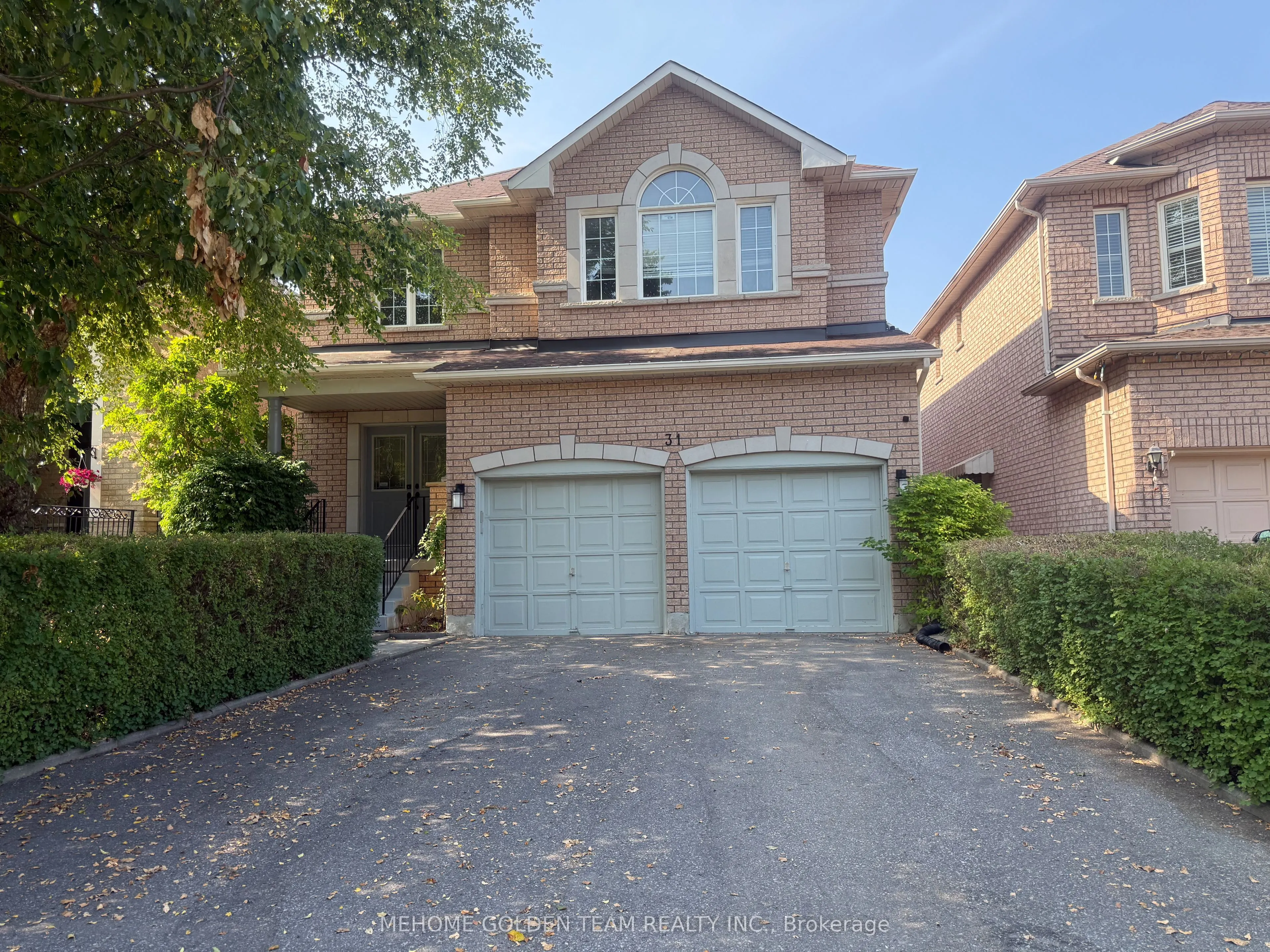 31 Ferncliffe Crescent