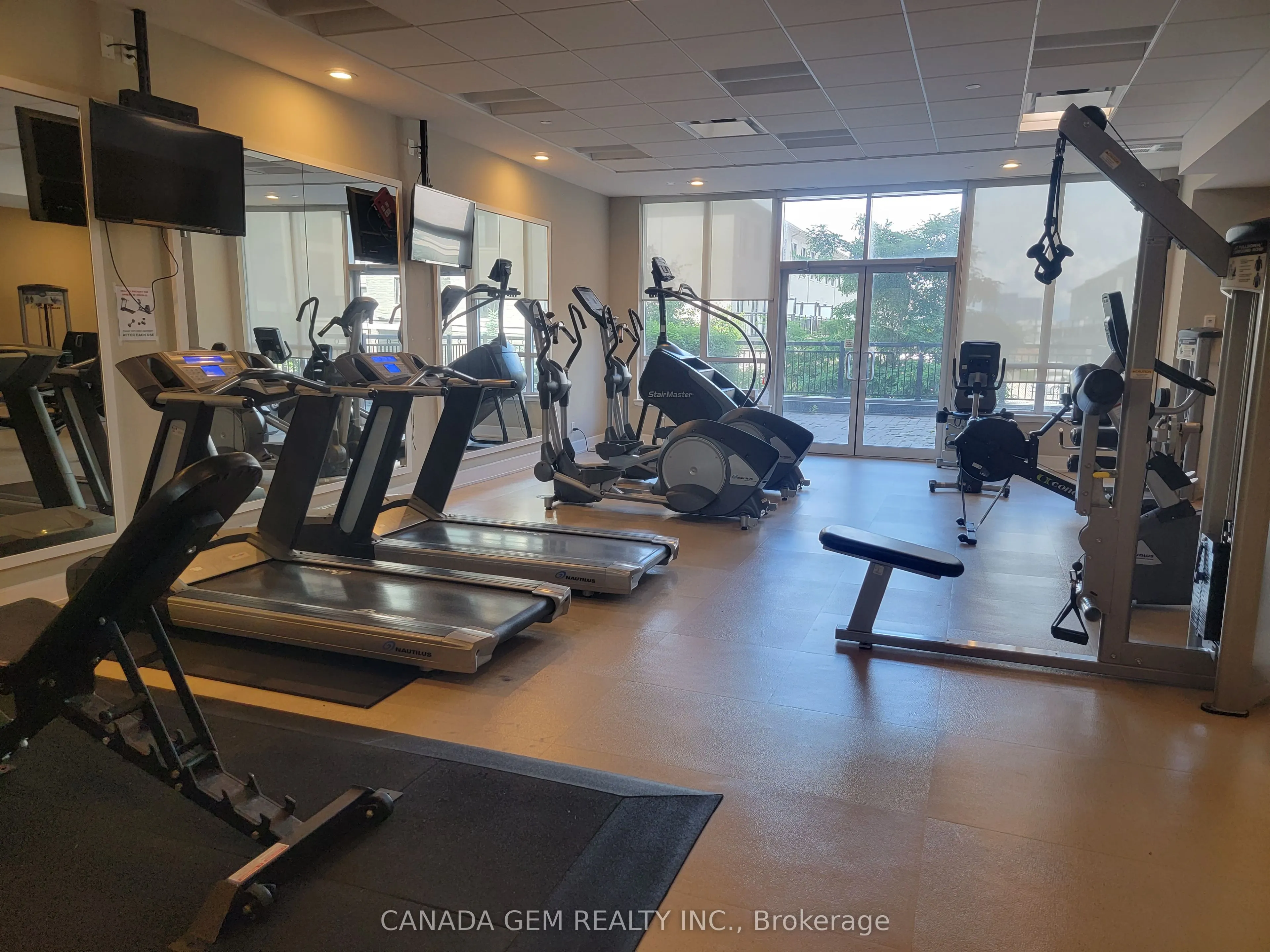 372 Highway 7, #unit #710