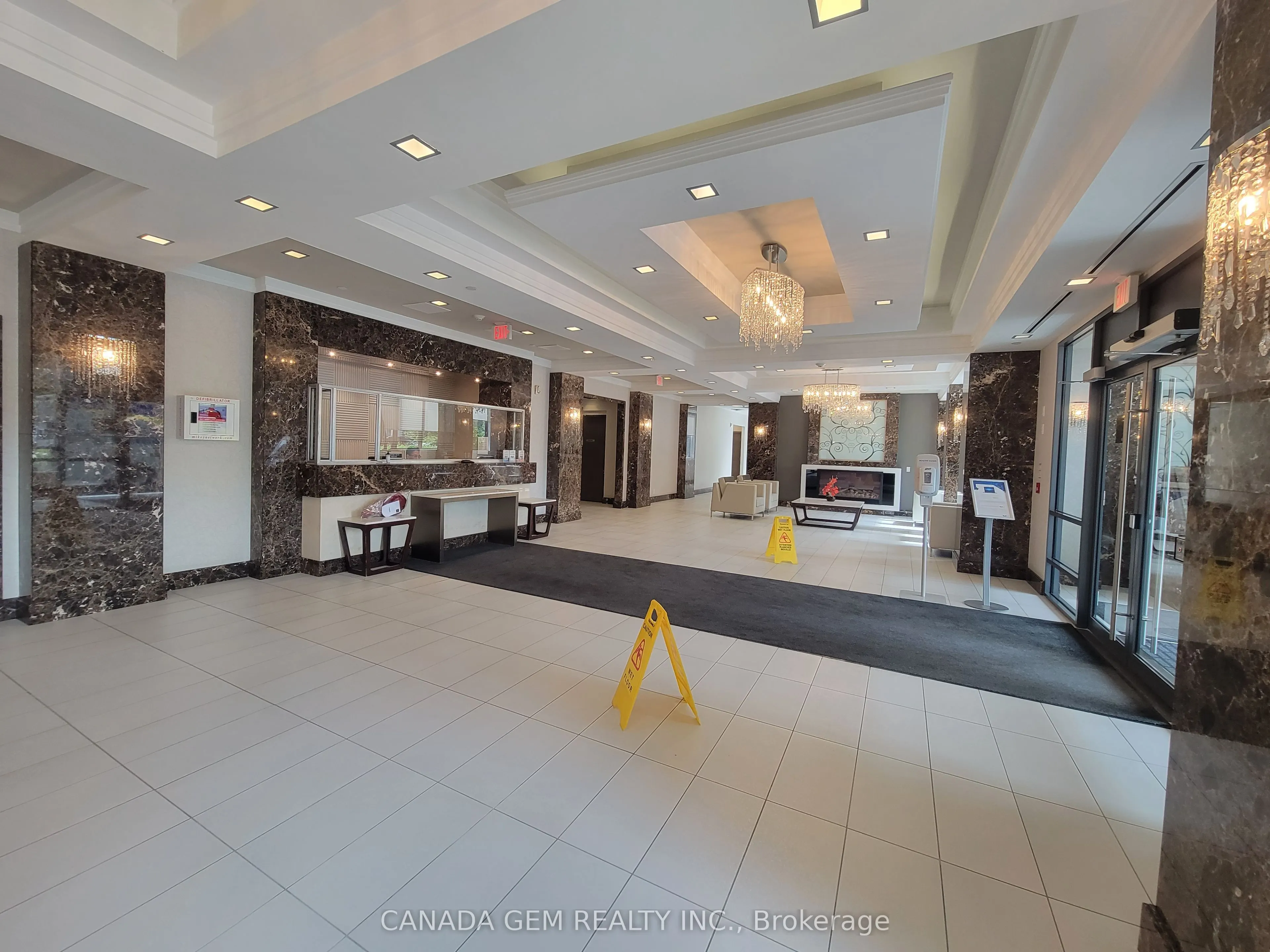 372 Highway 7, #unit #710
