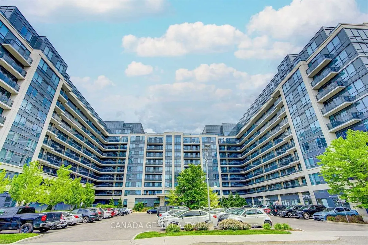 372 Highway 7, #unit #710