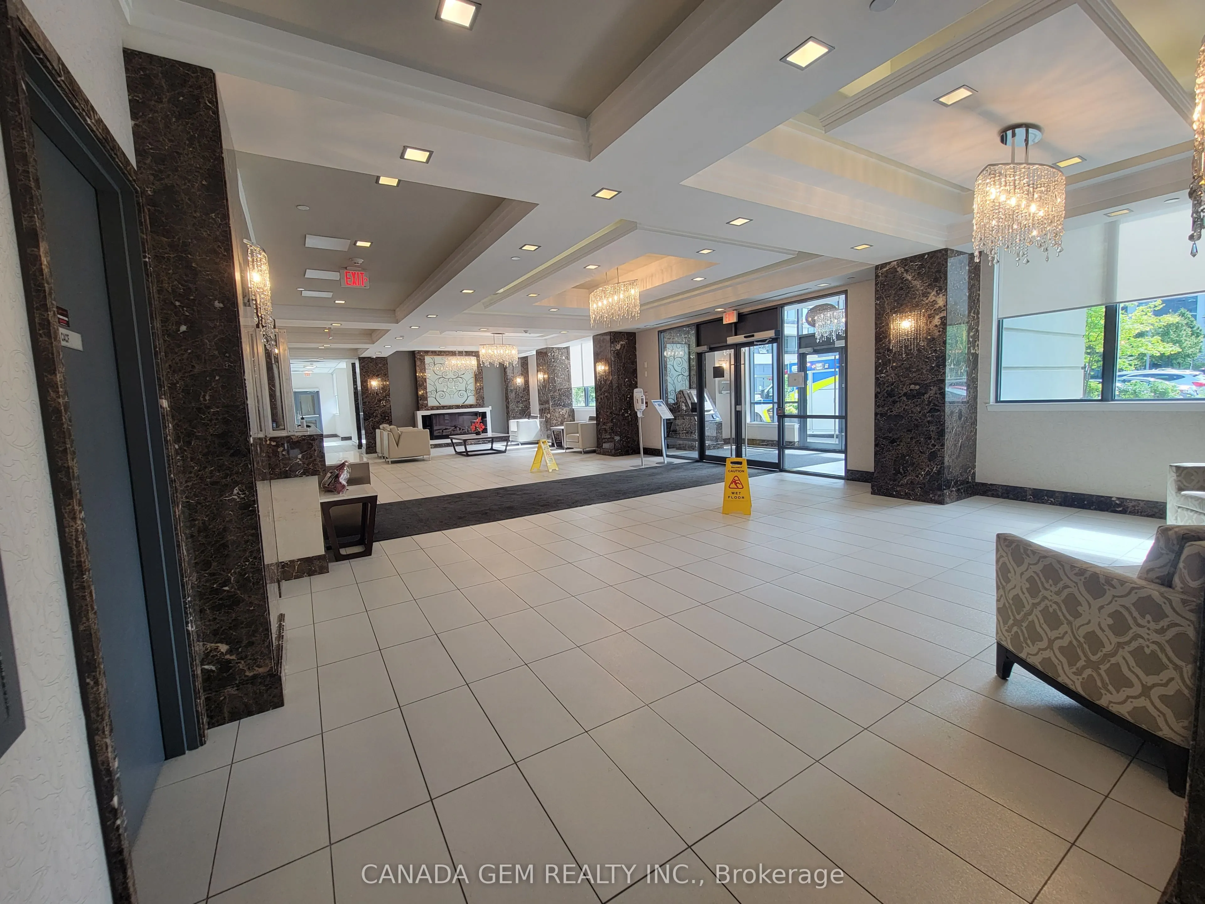 372 Highway 7, #unit #710